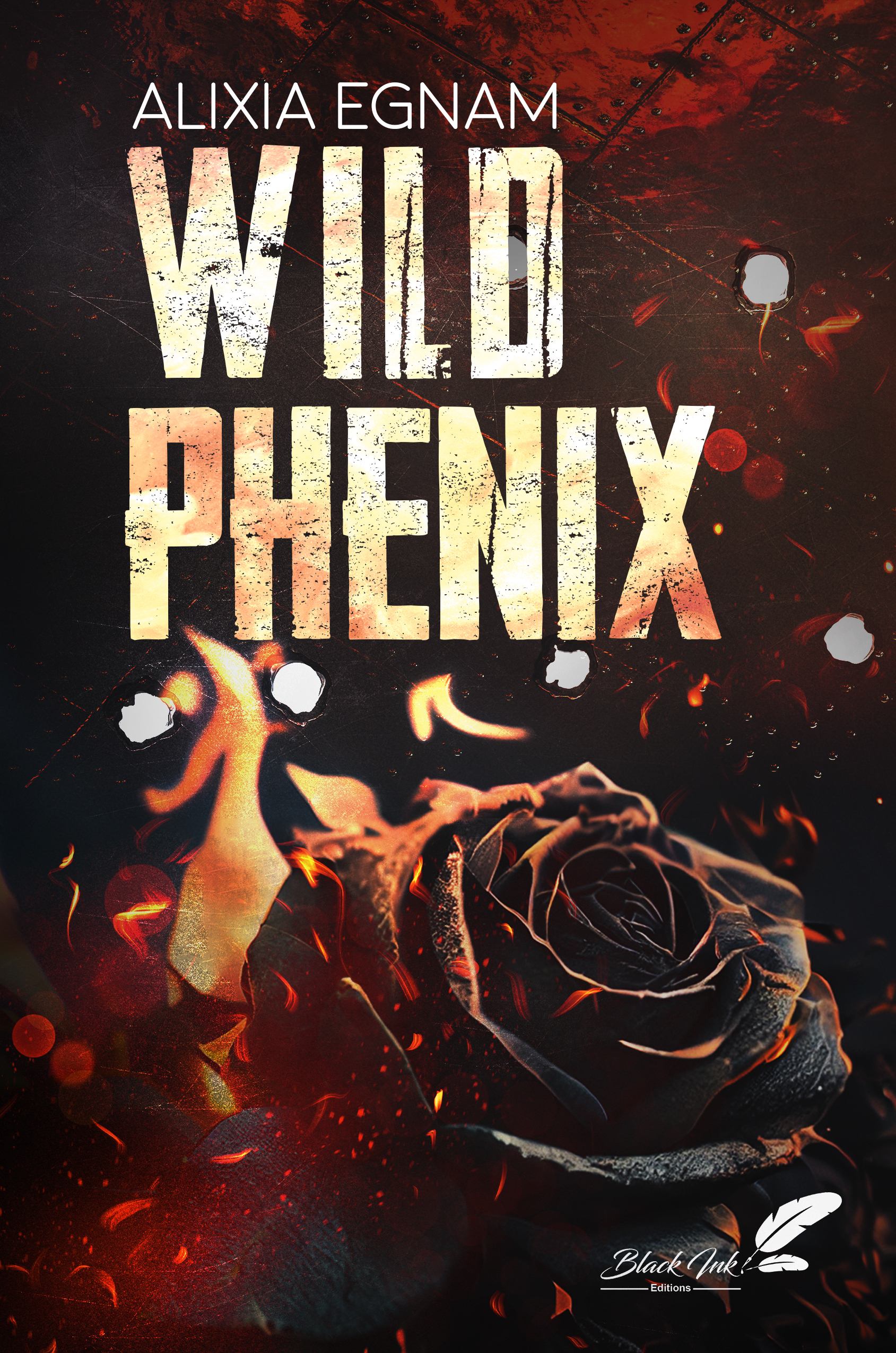 WILD PHENIX