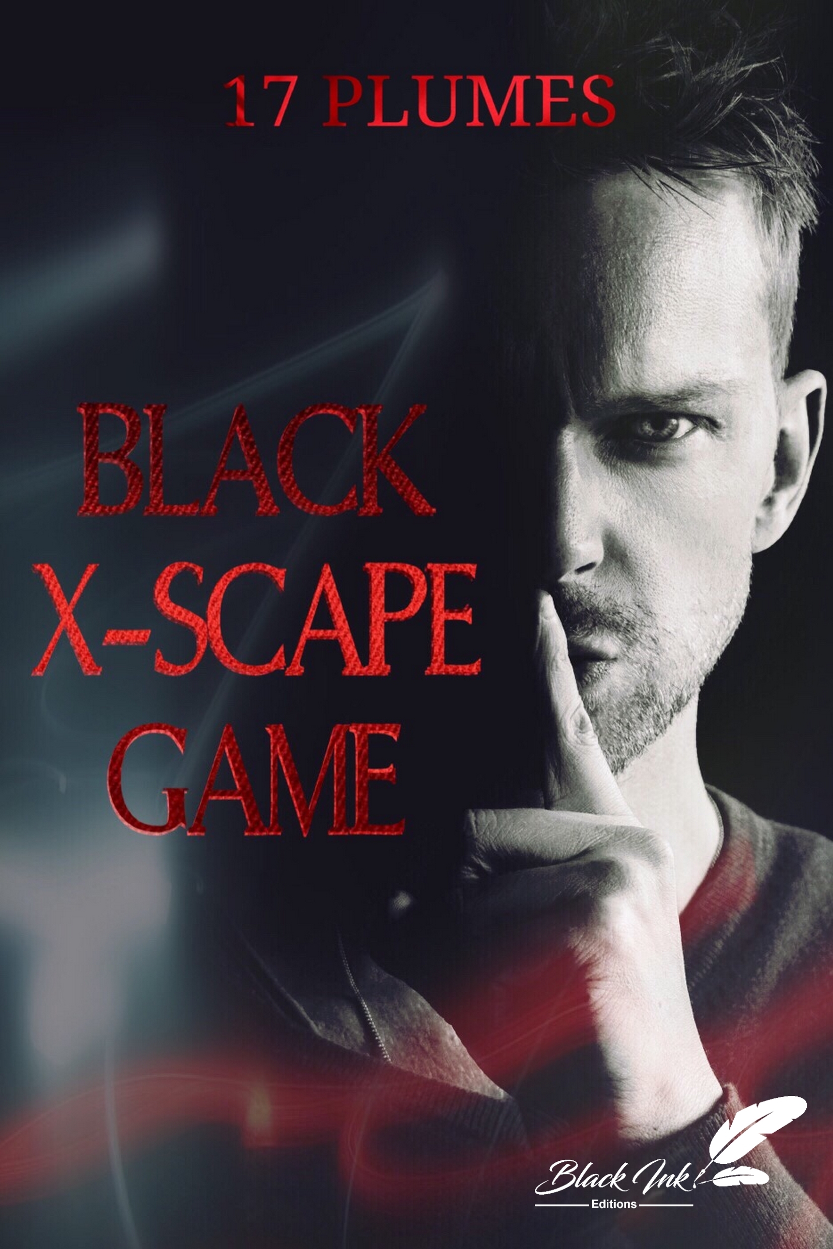 Black Xscape game