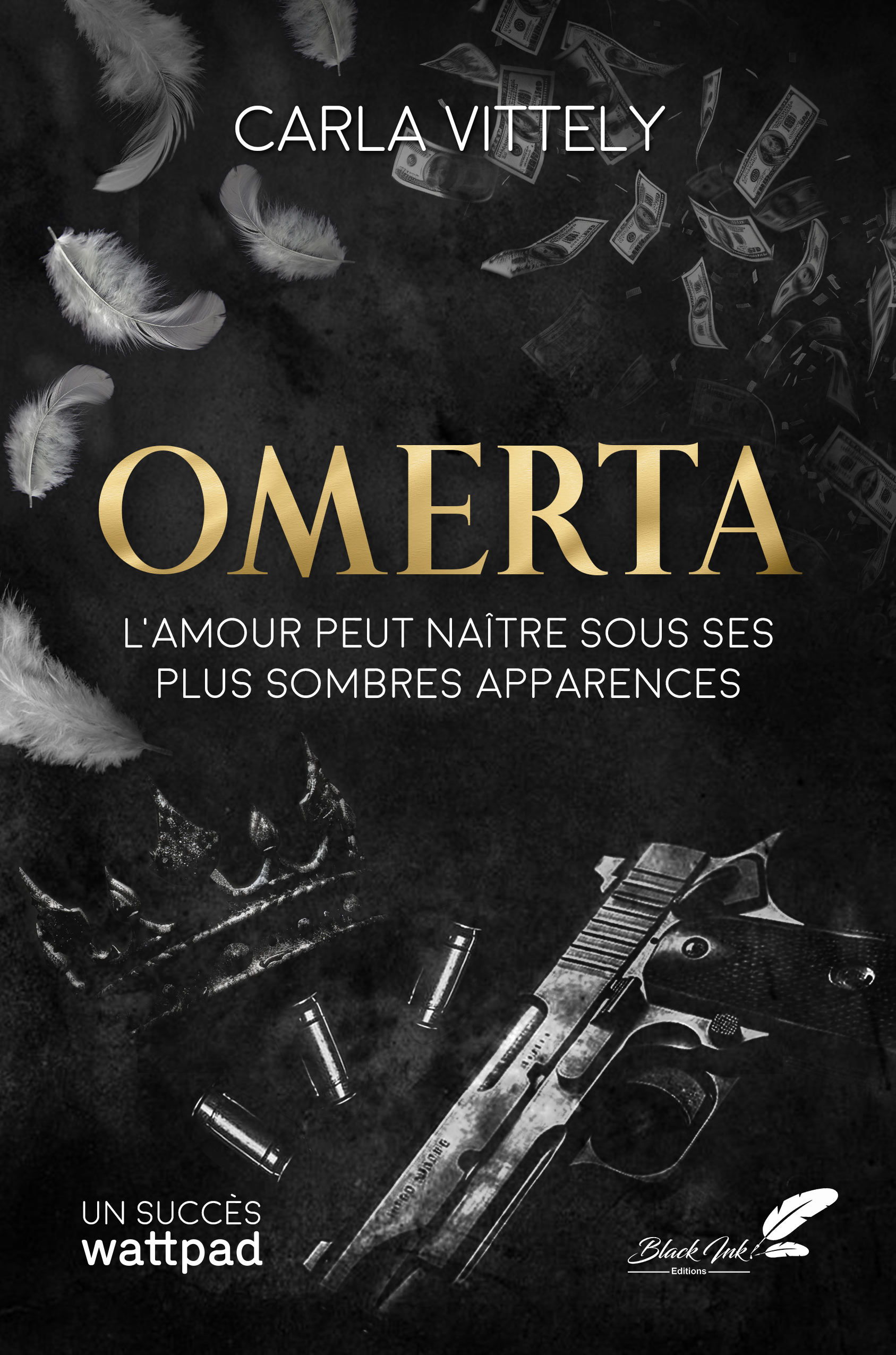 OMERTA