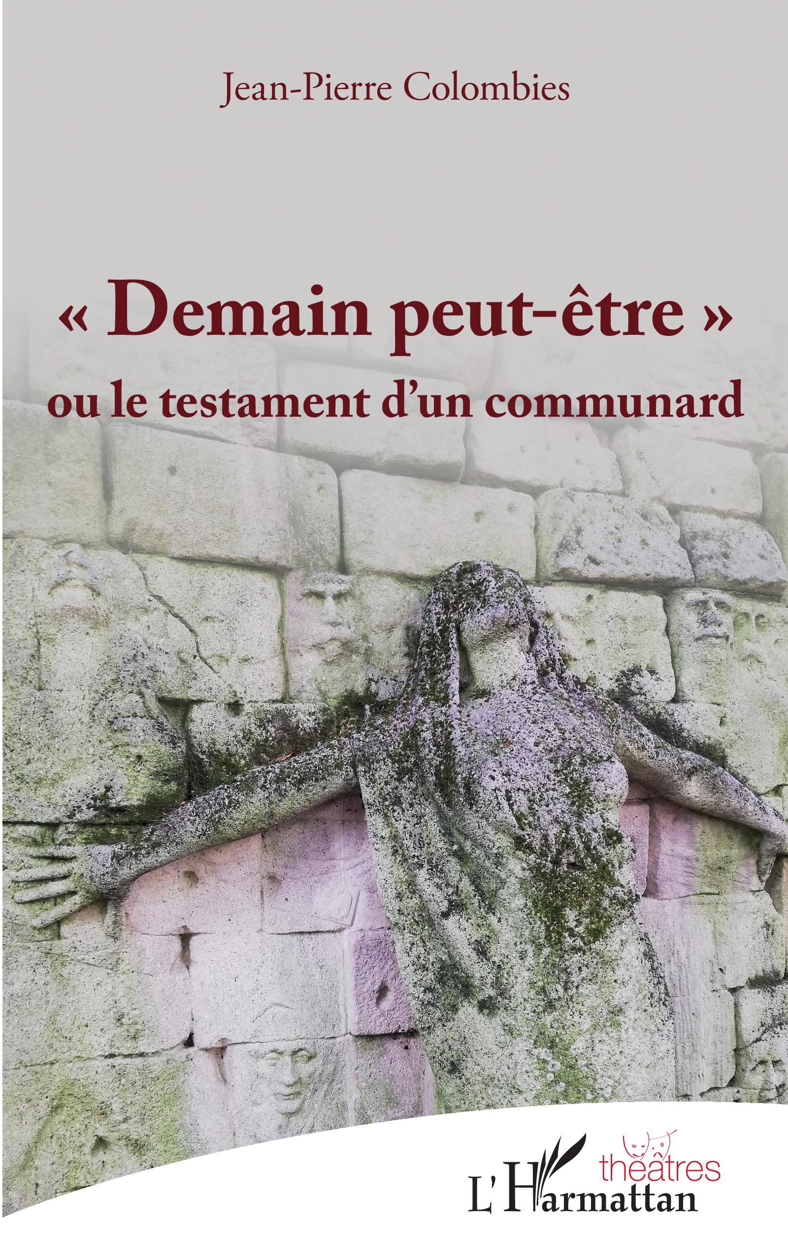 "Demain peut-être"