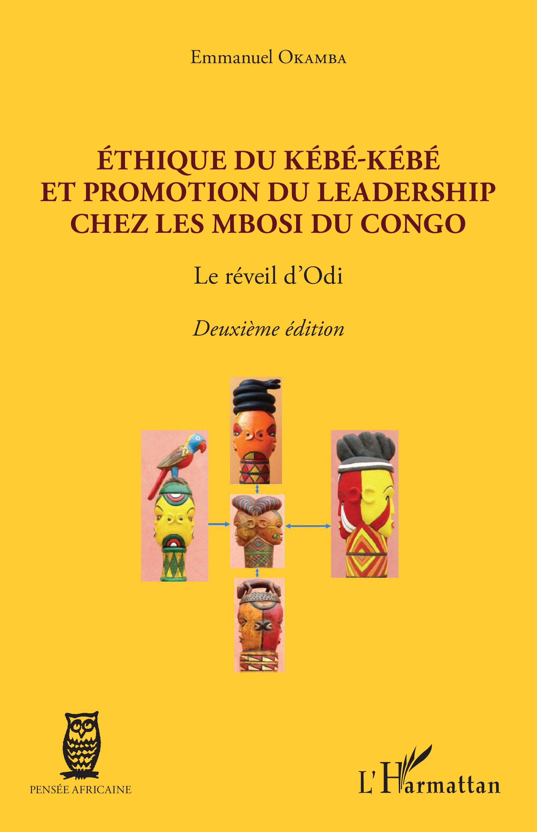 Ethique du Kébé-kébé et promotion du leadership chez les Mbosi du Congo