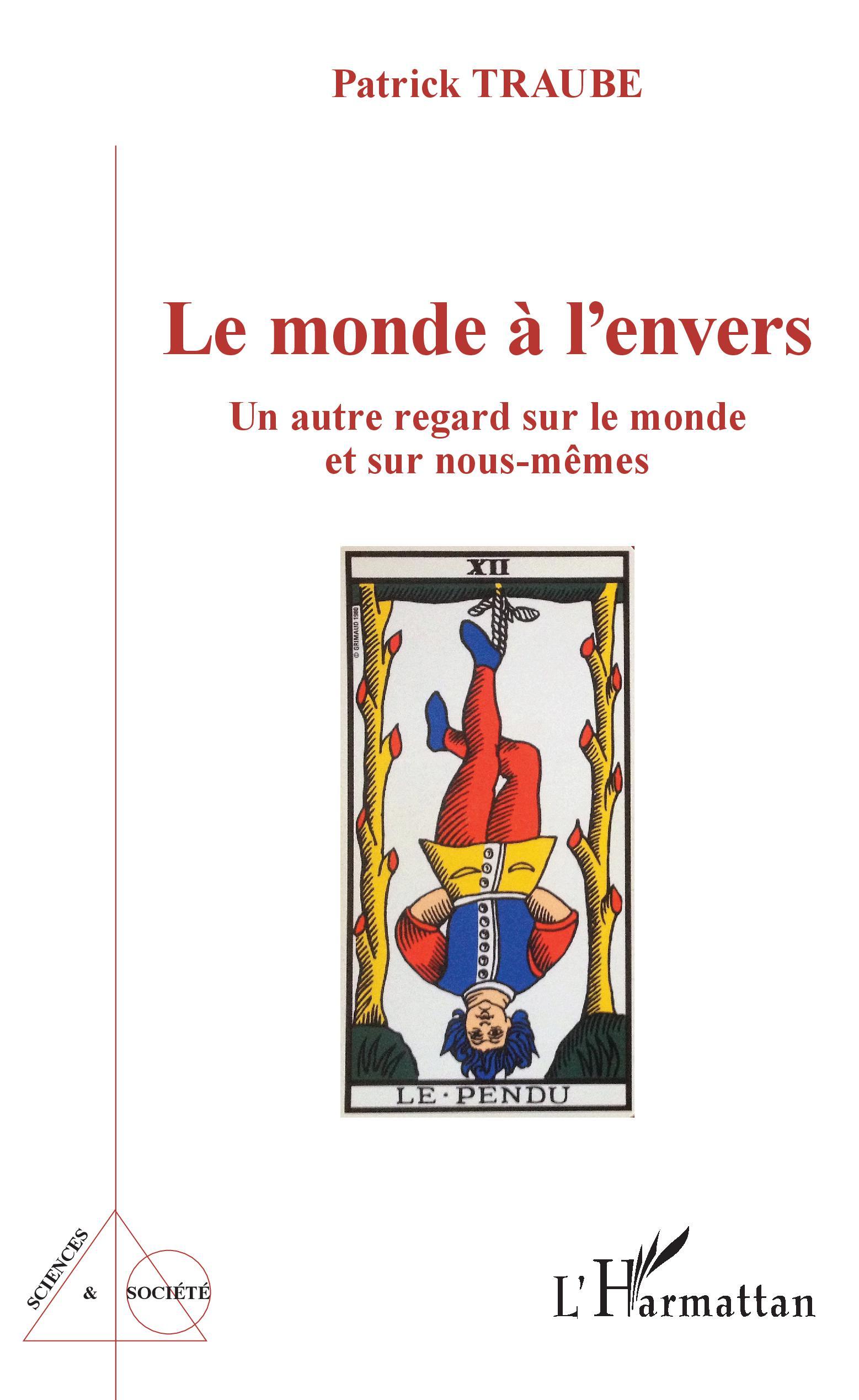 Le monde à l'envers