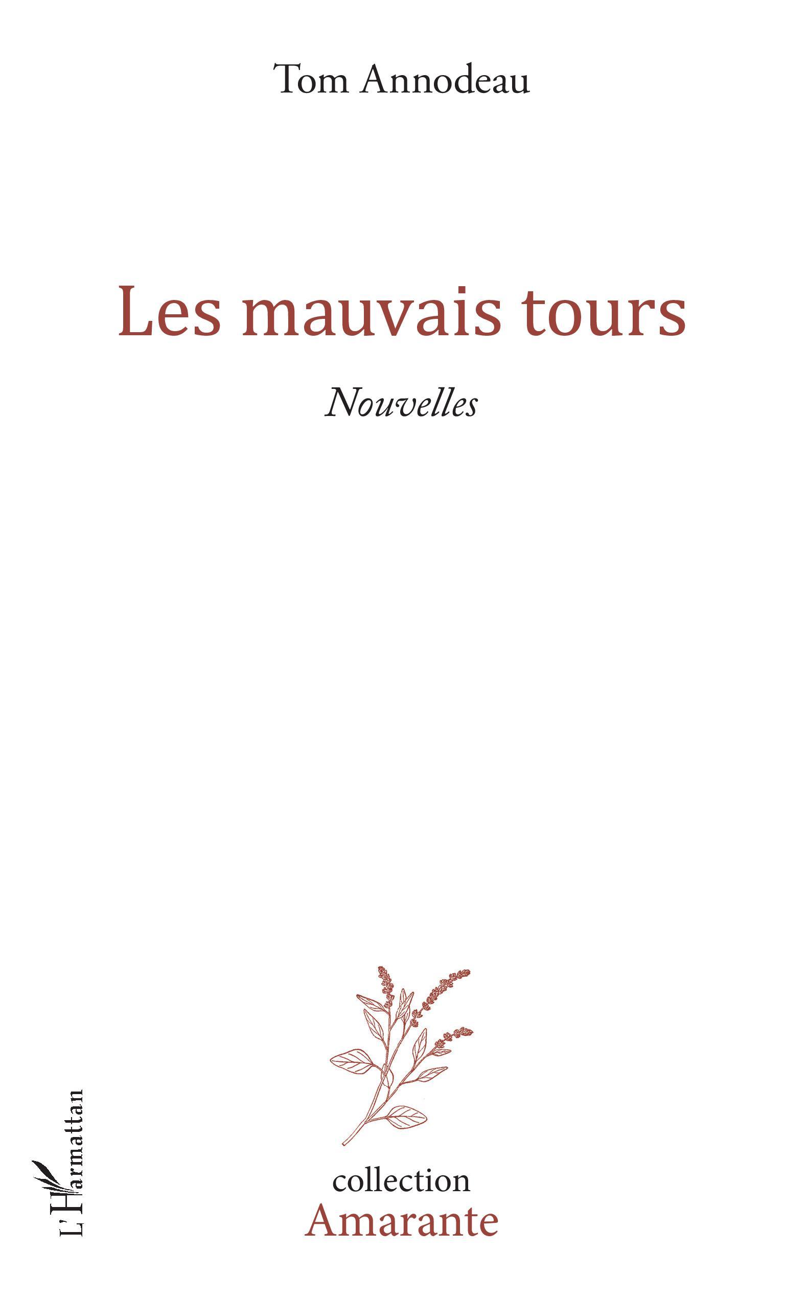 Les mauvais tours
