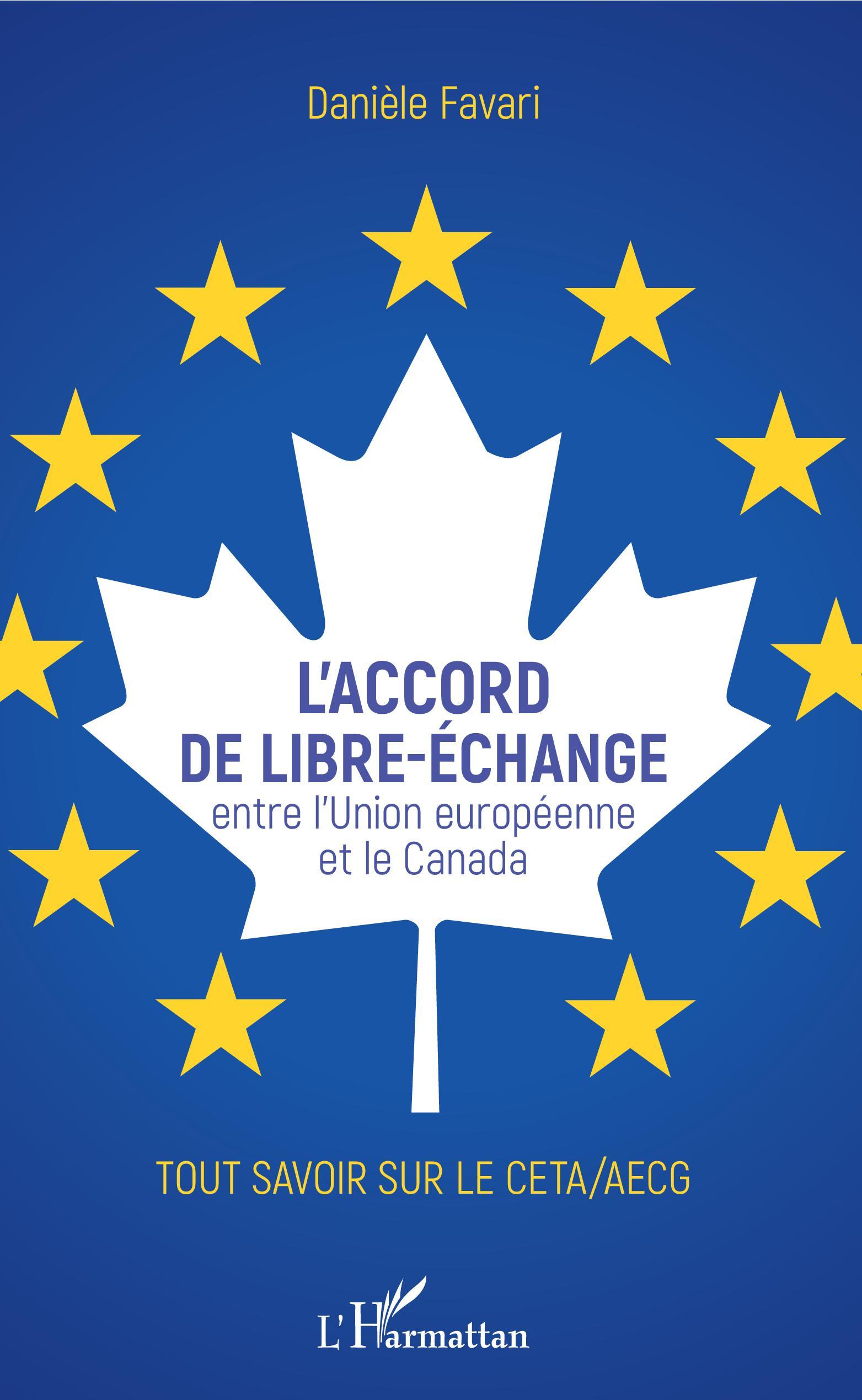 L'accord de libre-échange