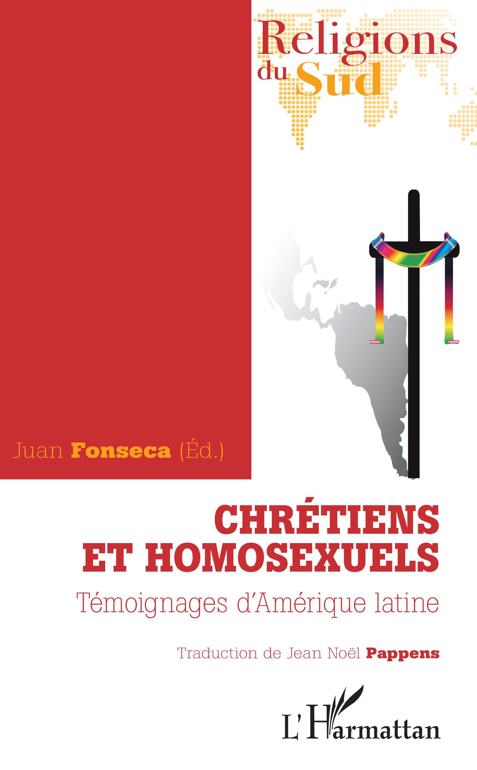 Chrétiens et homosexuels. Témoignages d'Amérique latine