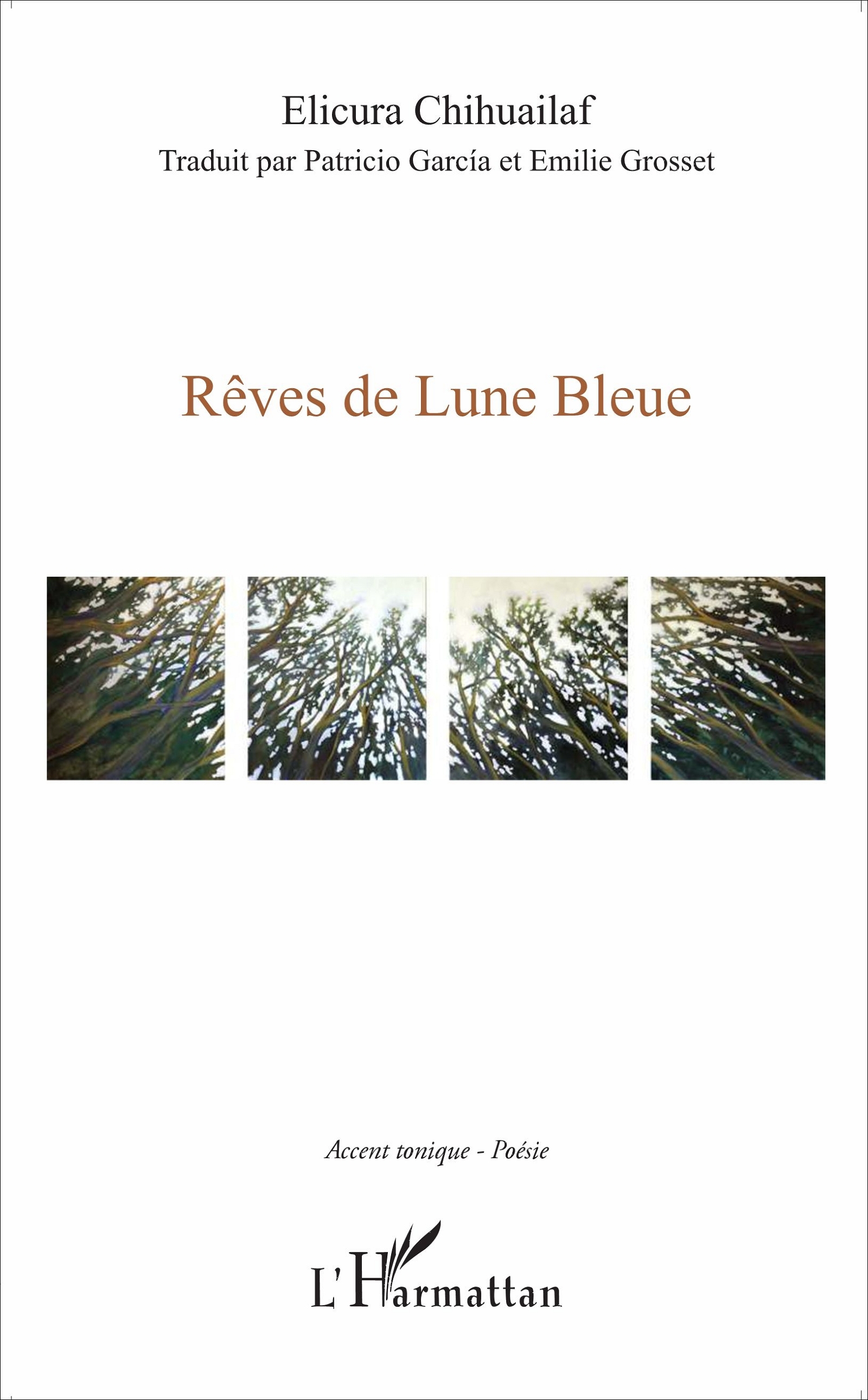Rêves de lune bleue