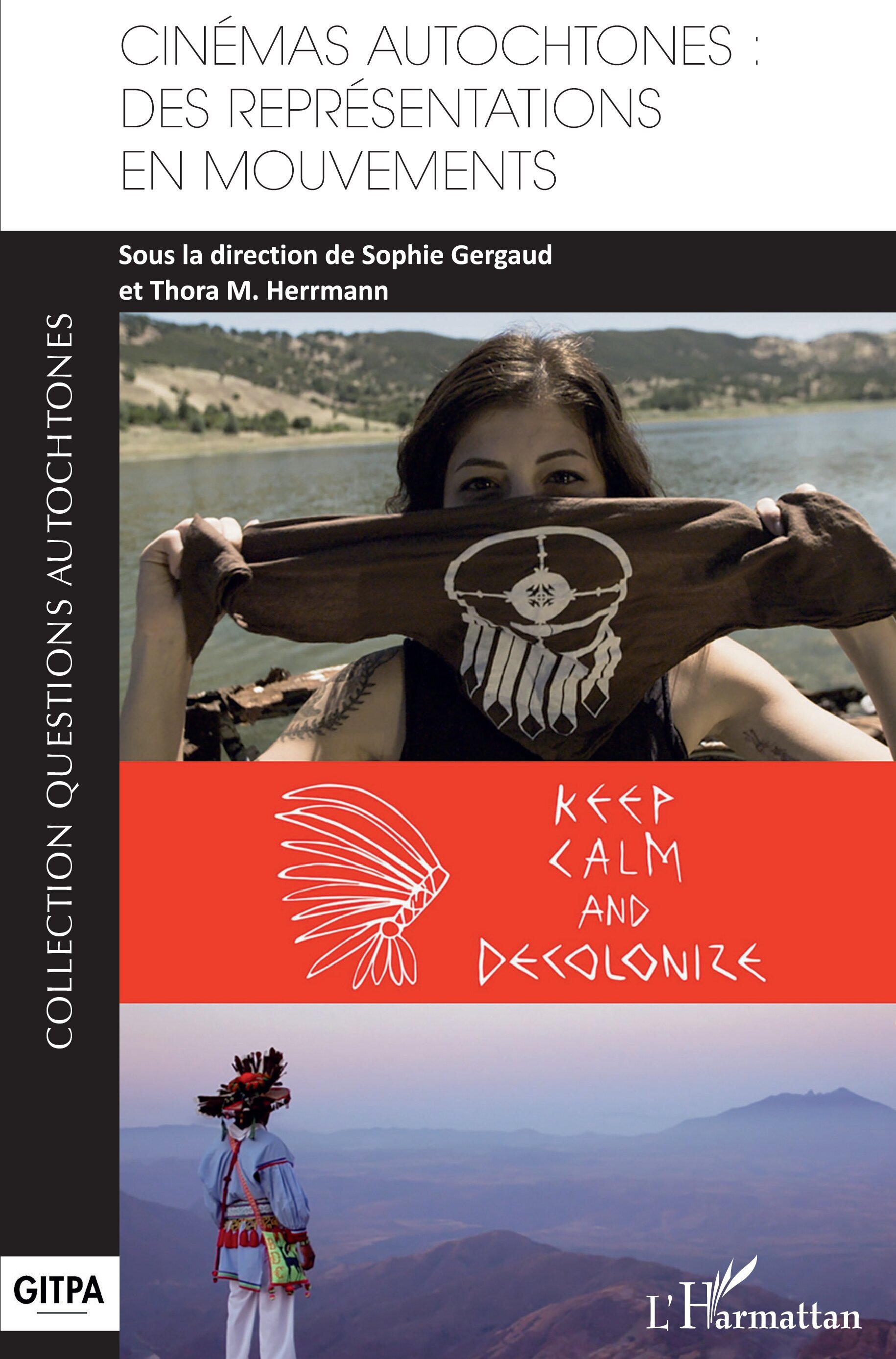 Cinémas autochtones : des représentations en mouvements