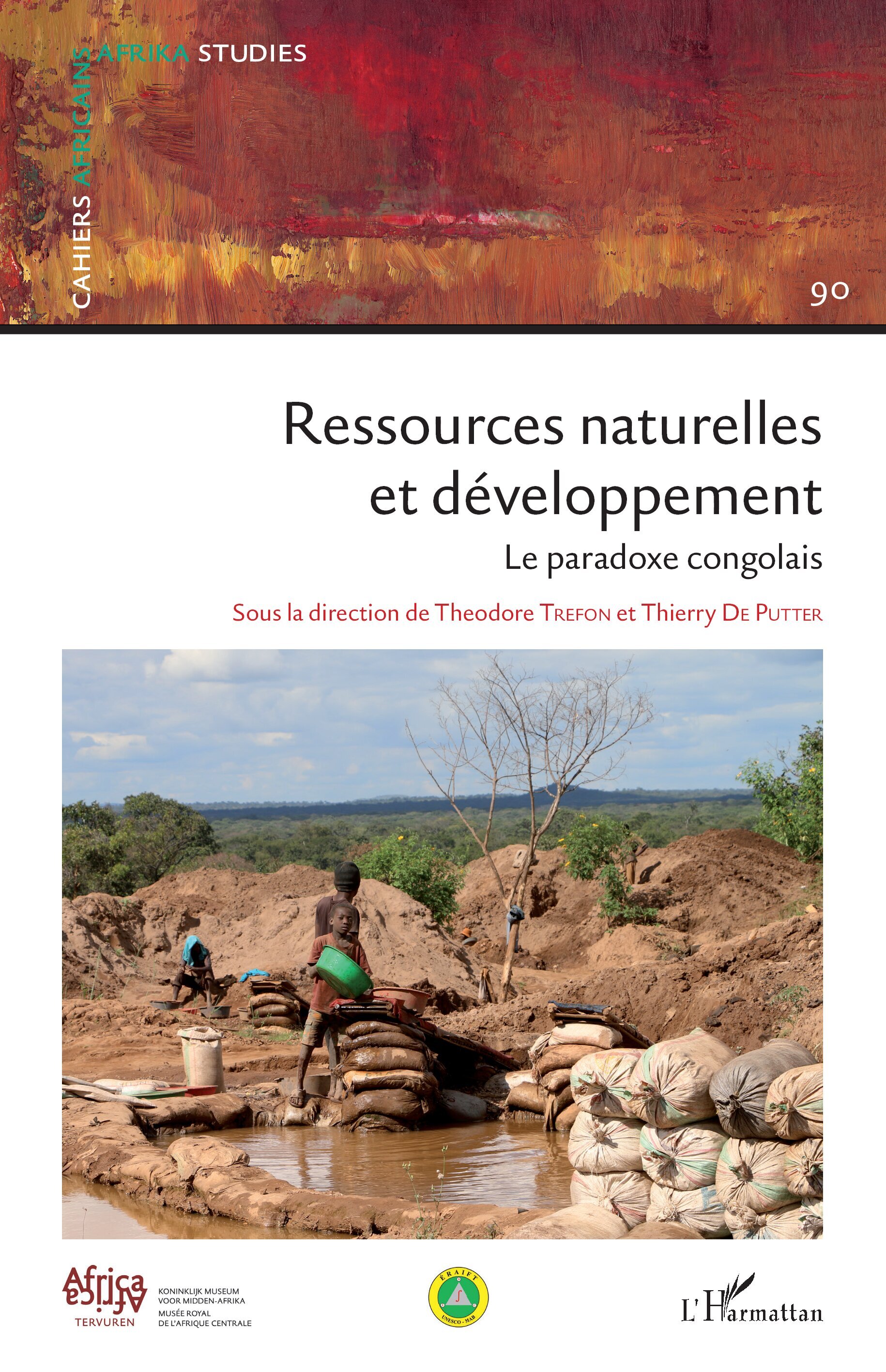 Ressources naturelles et développement