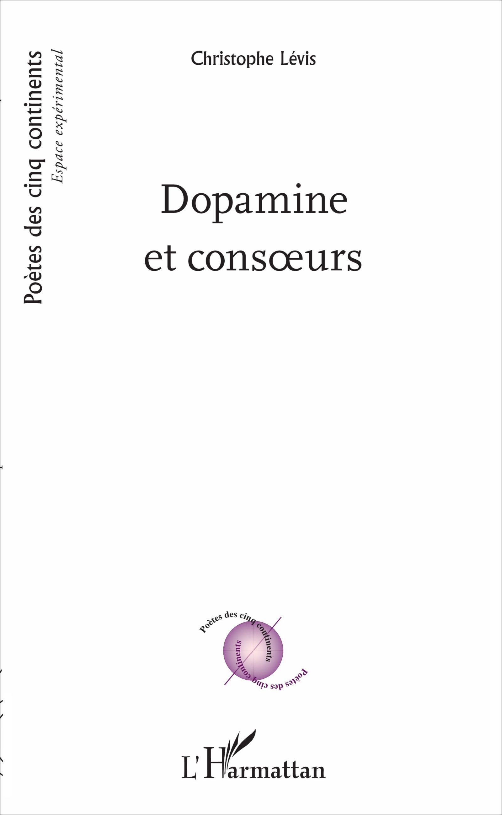 Dopamine et consoeurs