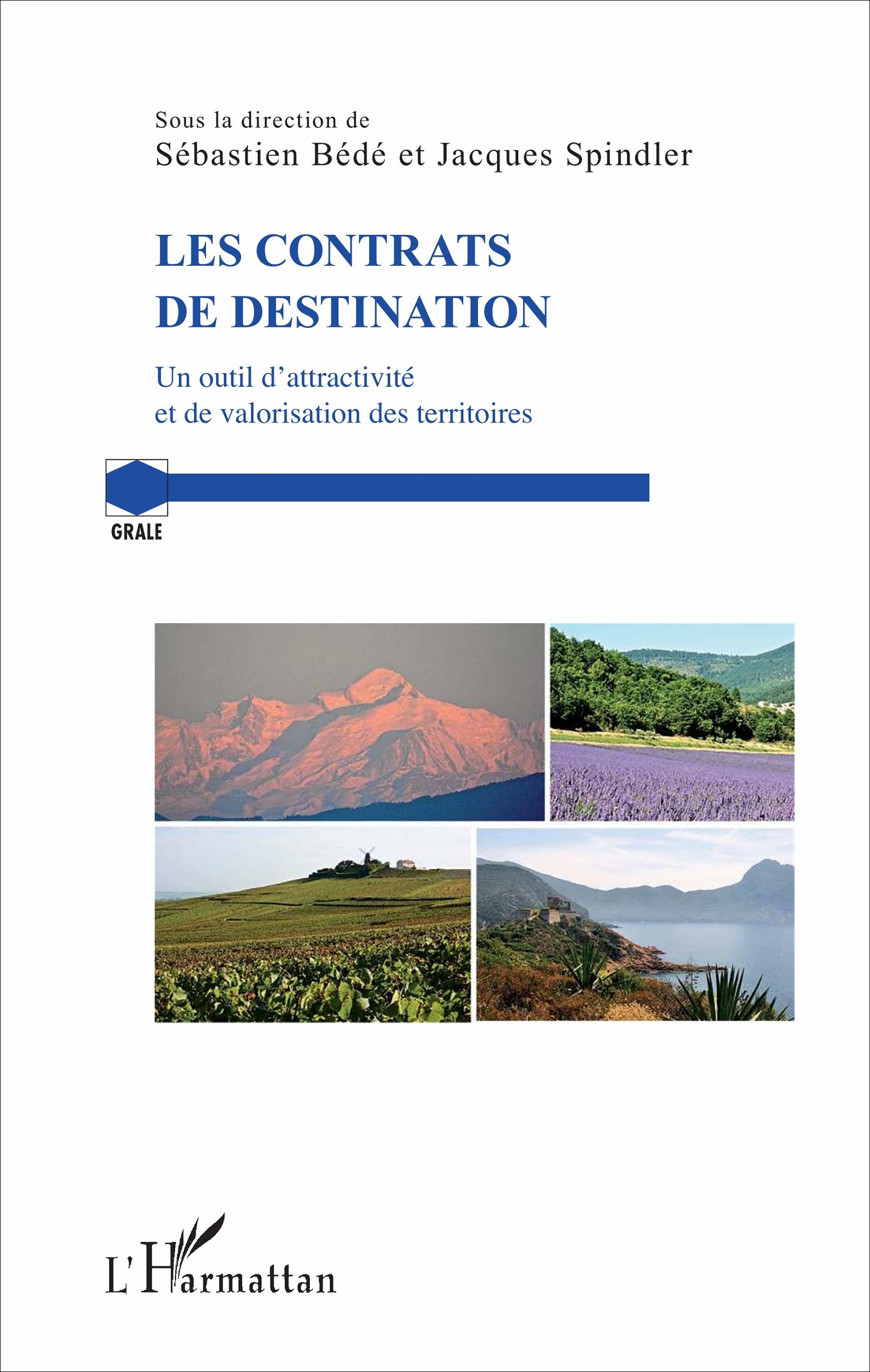 Les contrats de destination