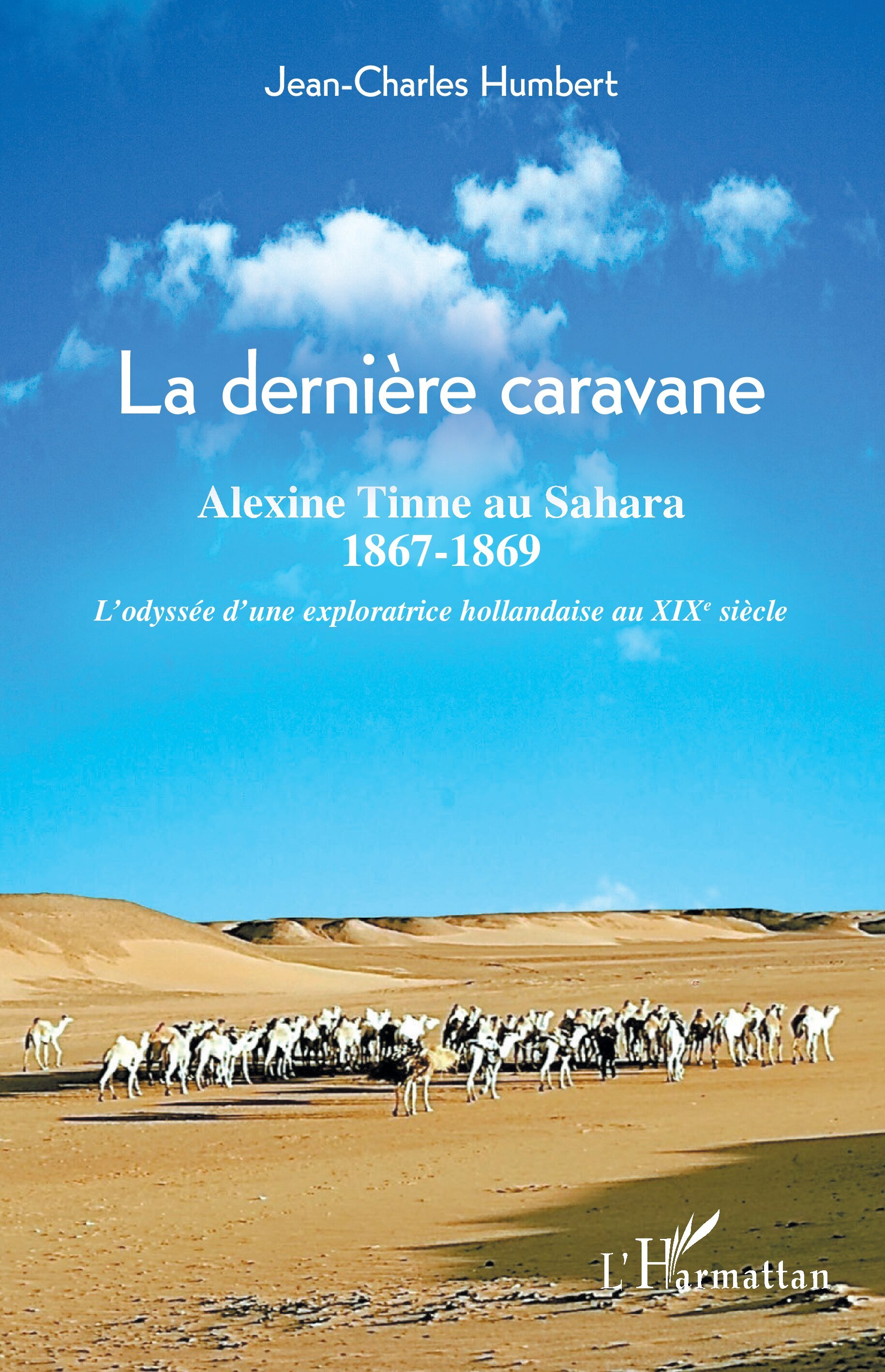La dernière caravane