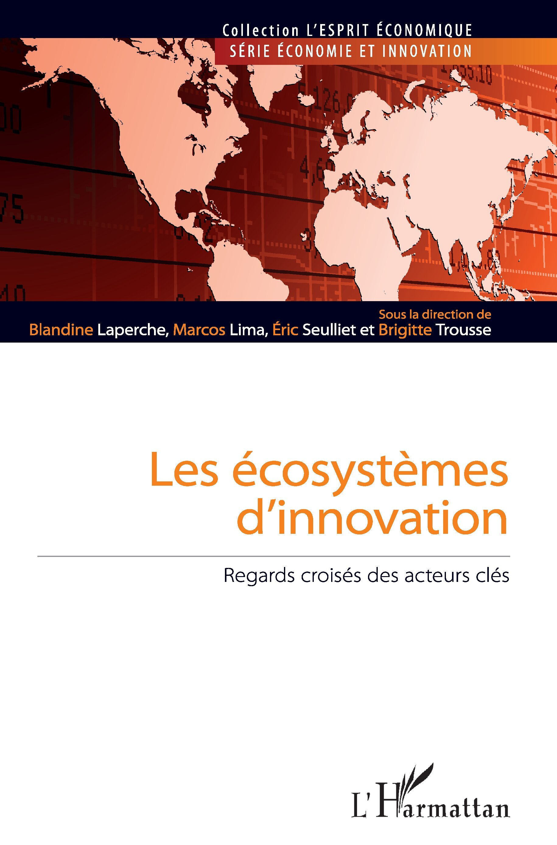 Les écosystèmes d'innovation