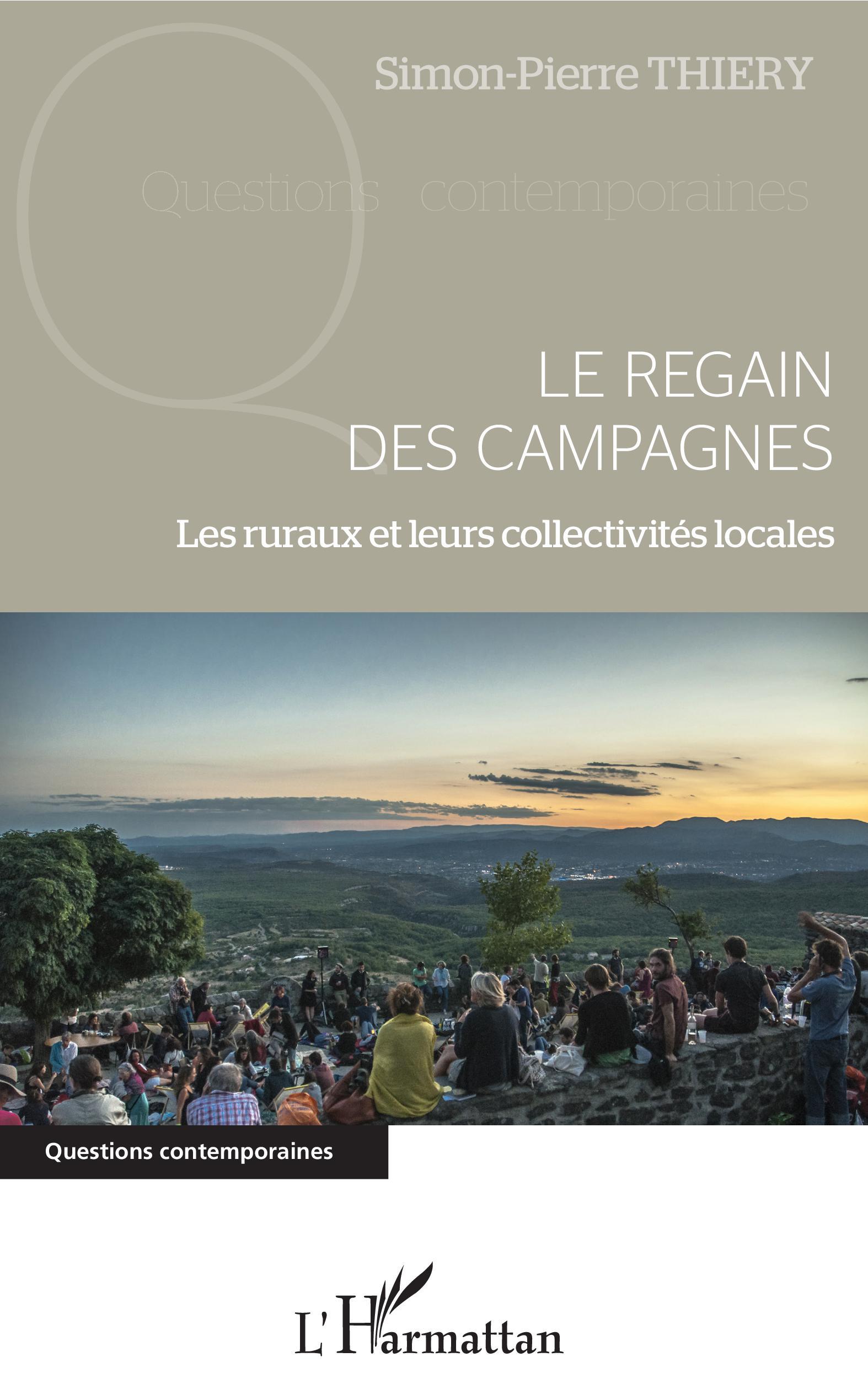 Le regain des campagnes
