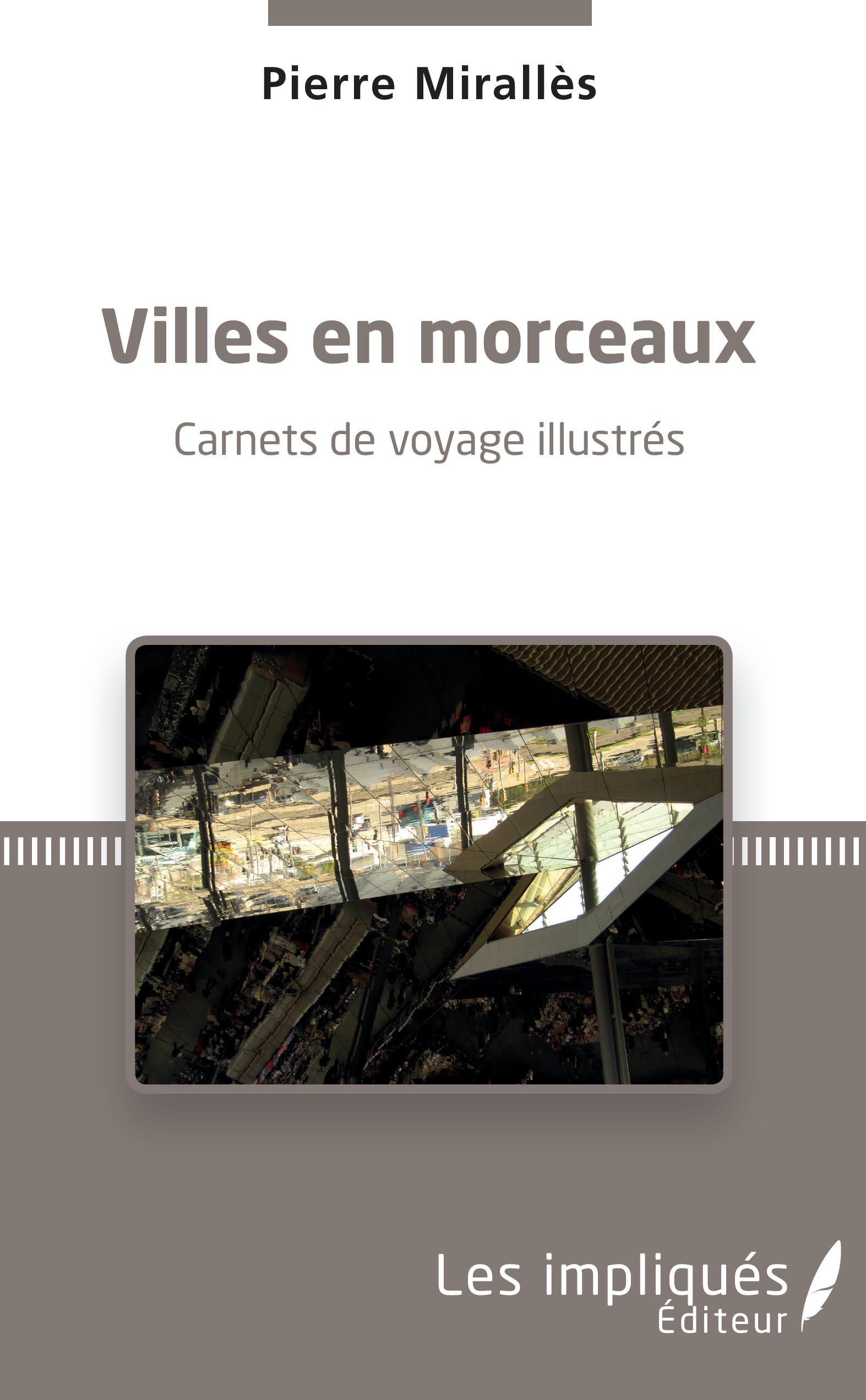 Villes en morceaux