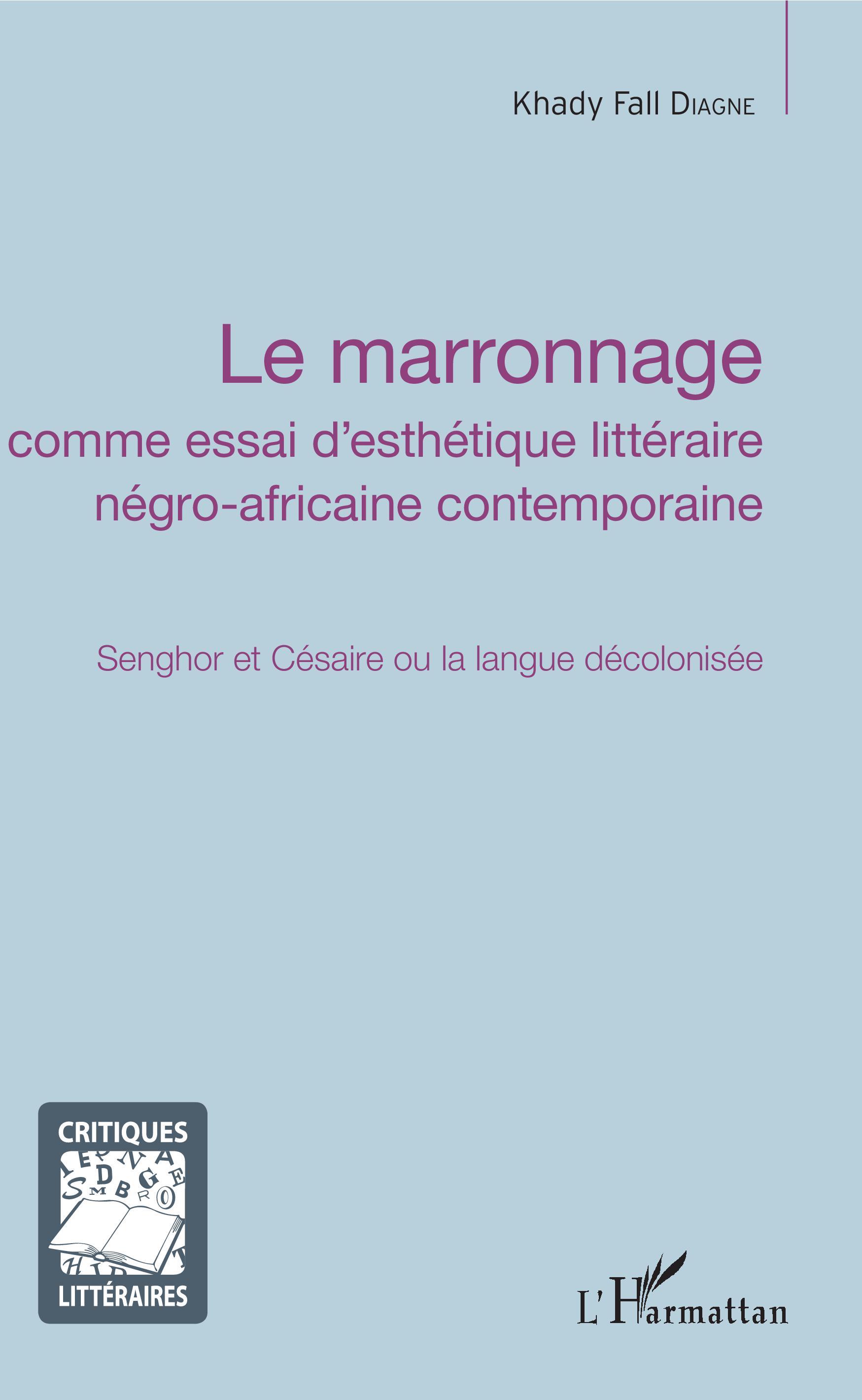Le marronnage