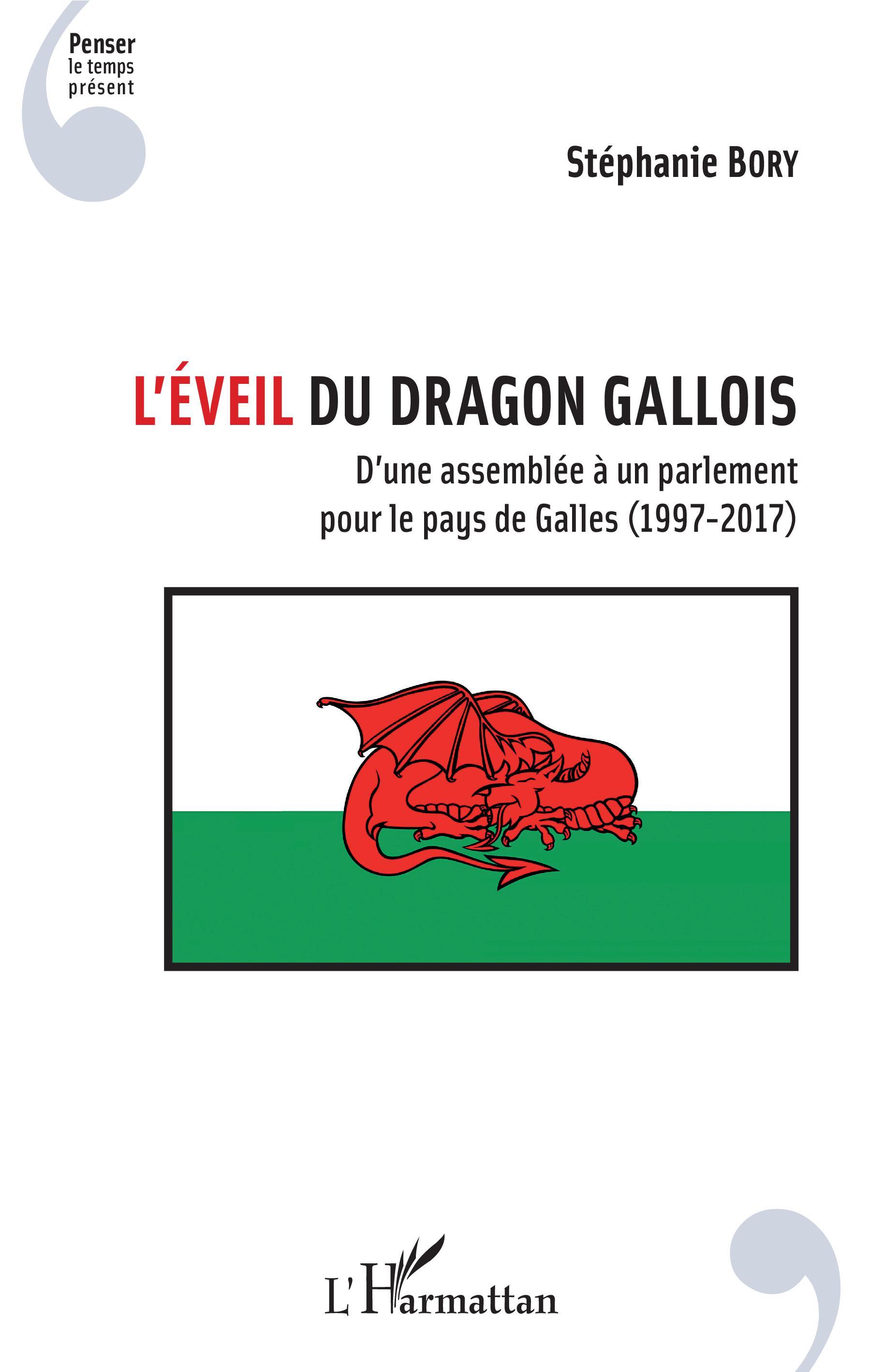 L'éveil du dragon gallois
