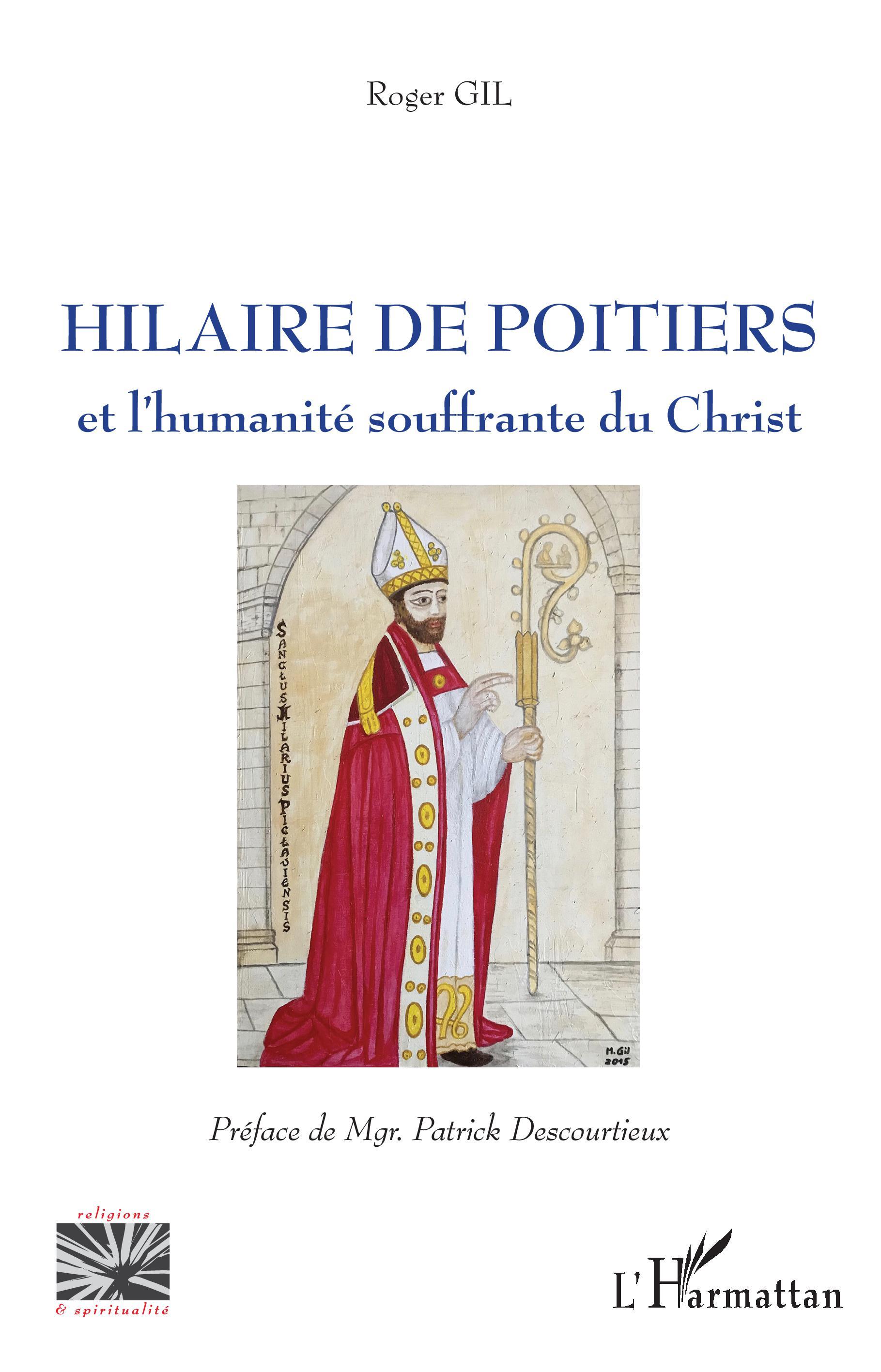 Hilaire de Poitiers