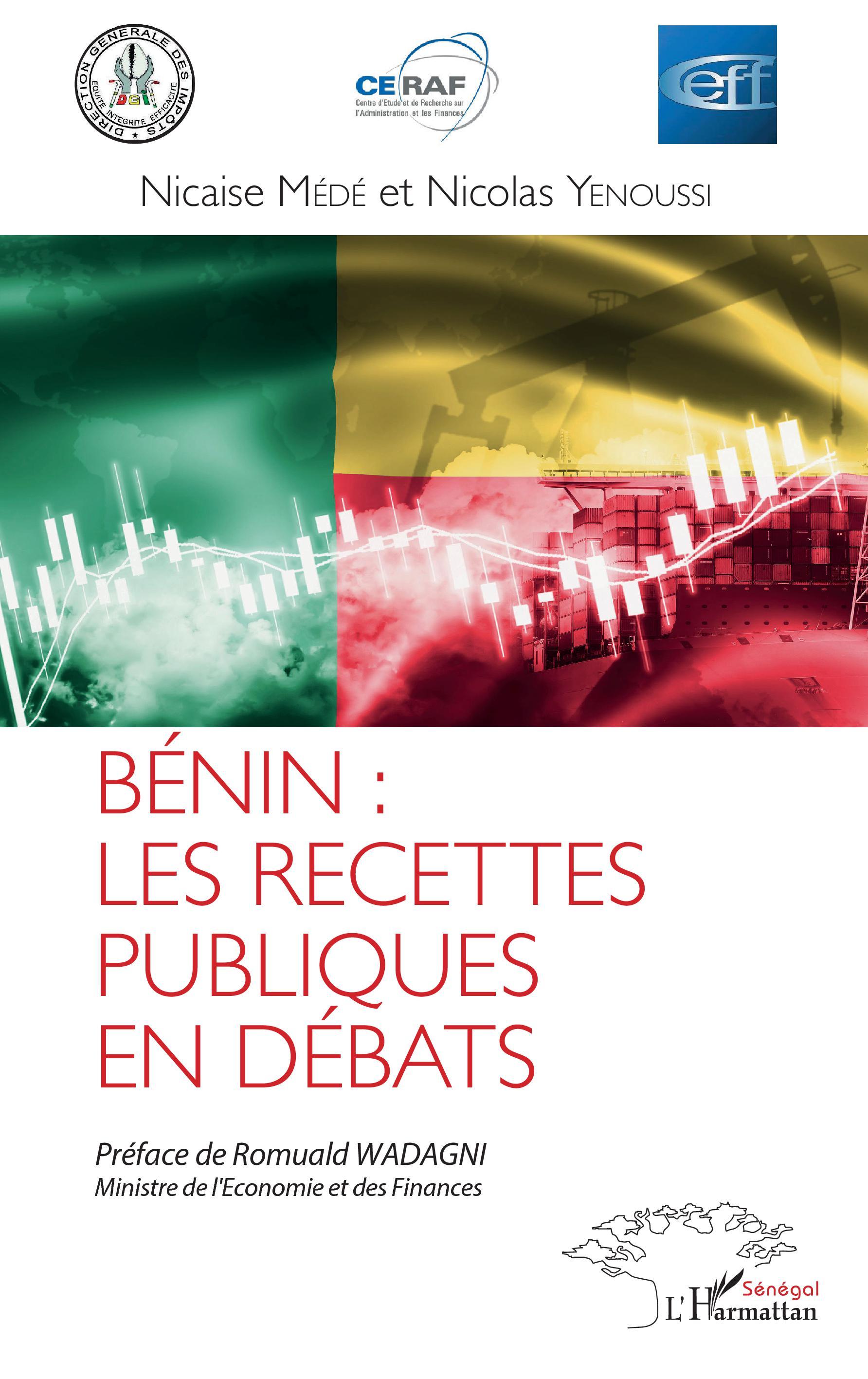 Bénin : les recettes publiques en débats