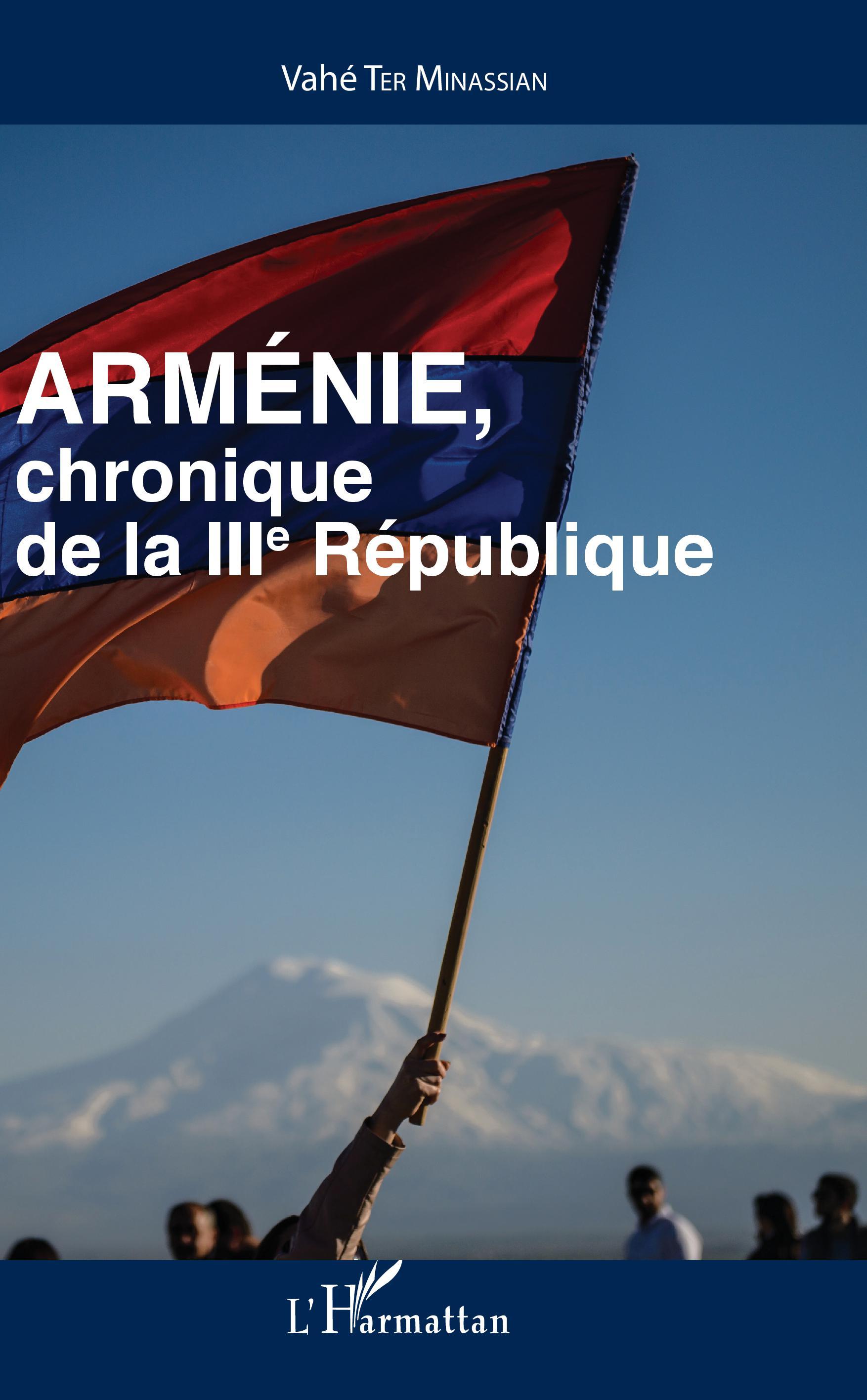 Arménie