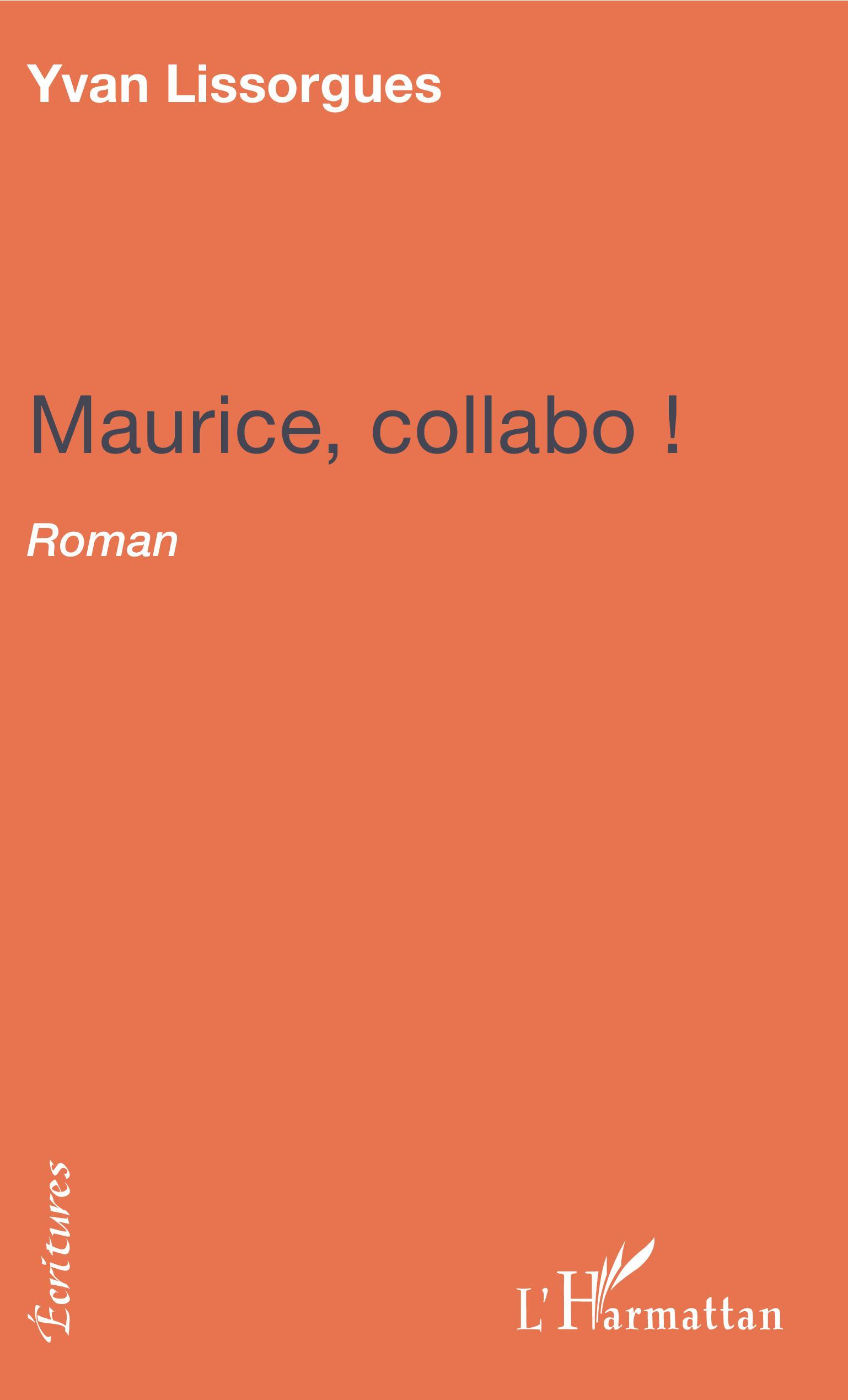 Maurice collabo !