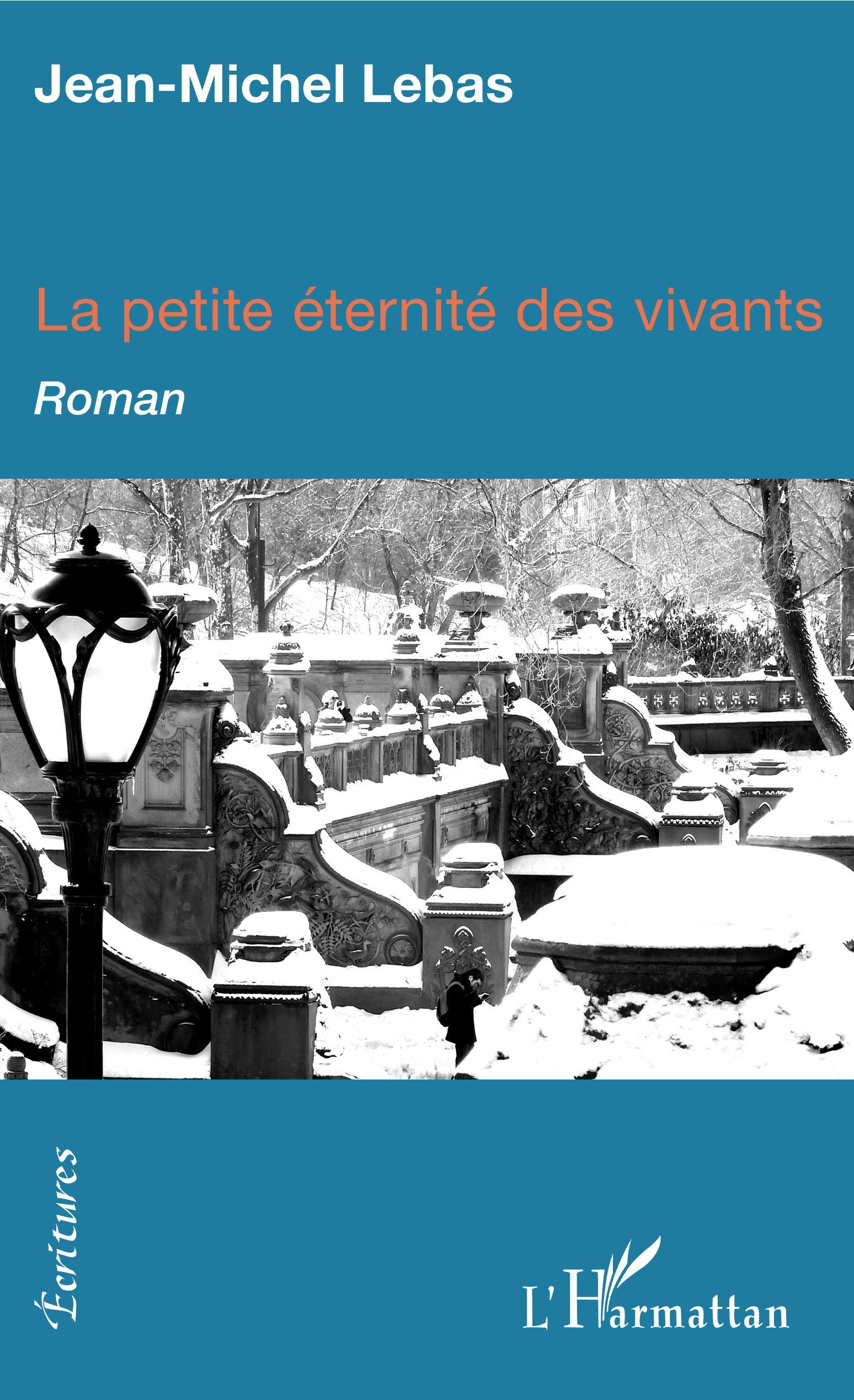 La Petite éternité des vivants