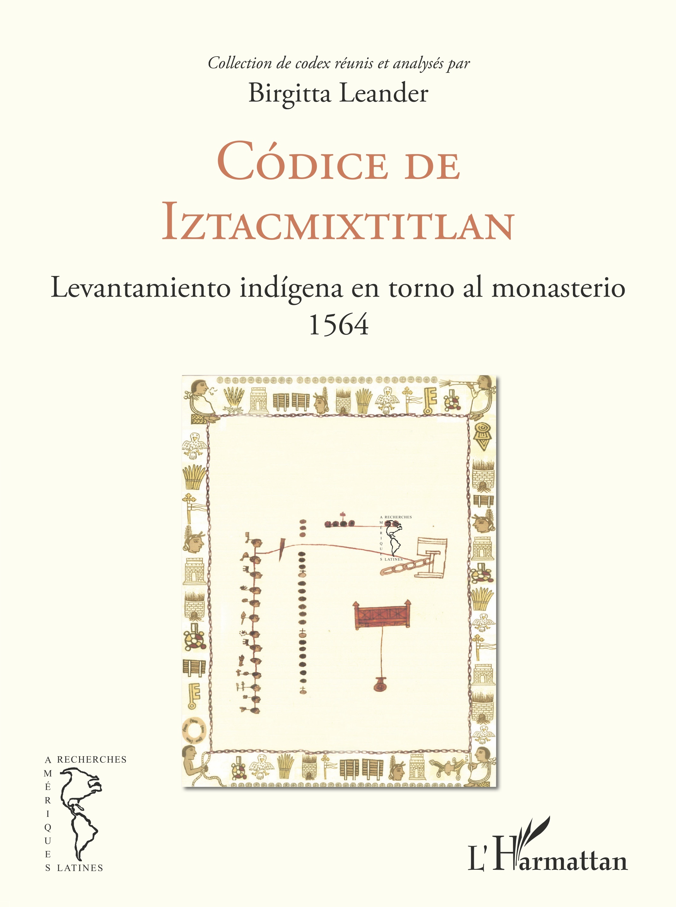 Códice de Iztacmixtitlan