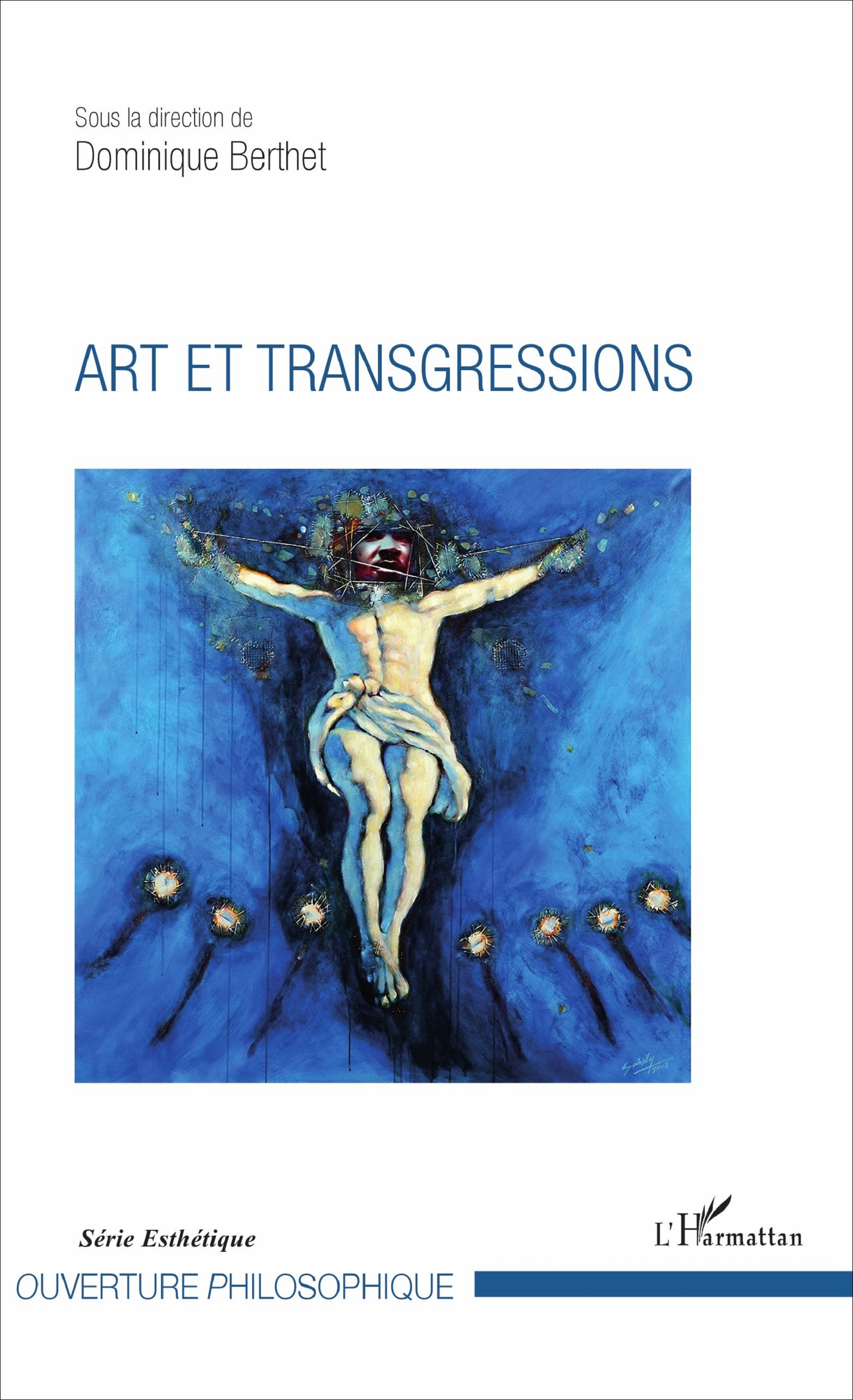 Art et transgressions