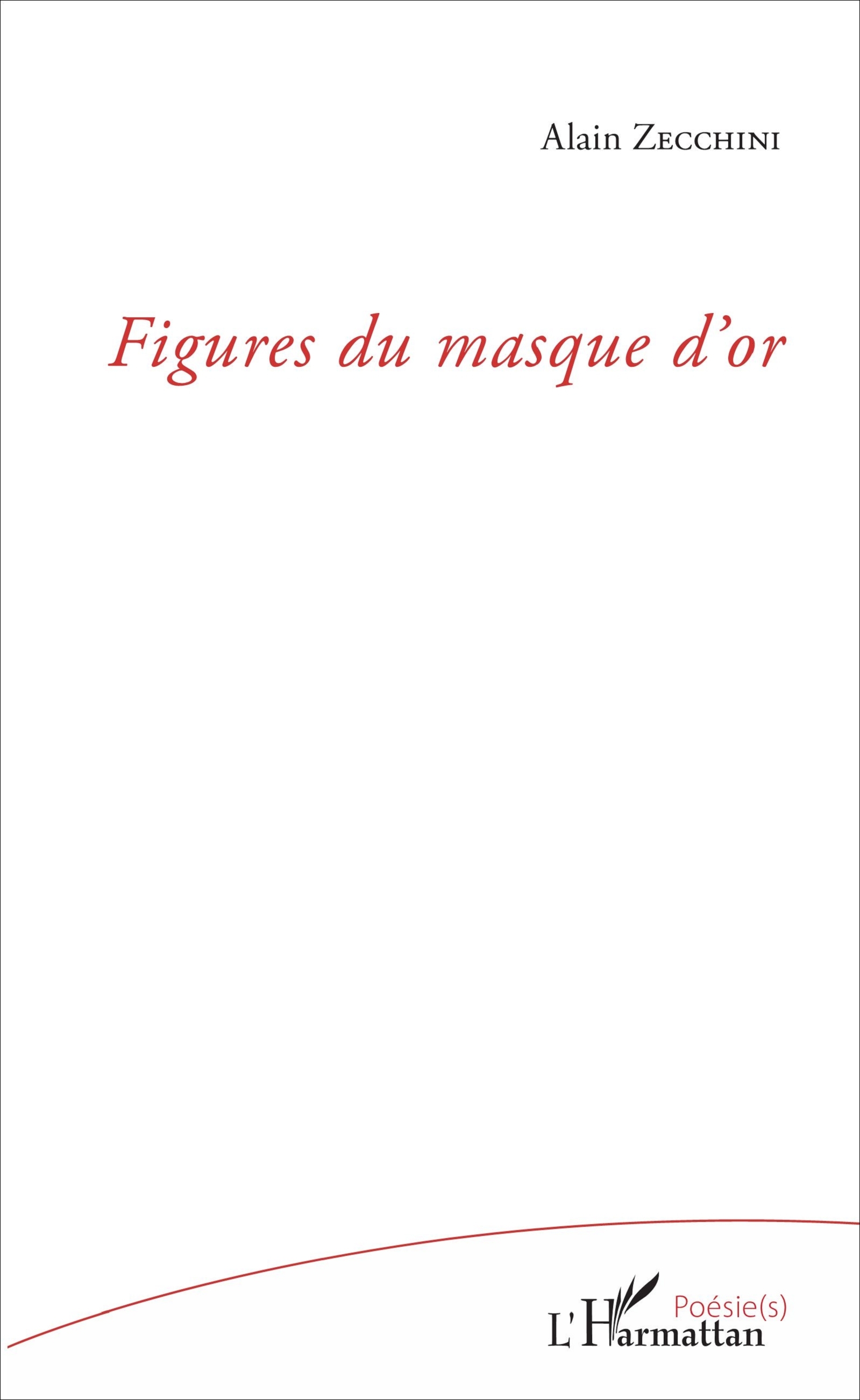 Figures du masque d'or