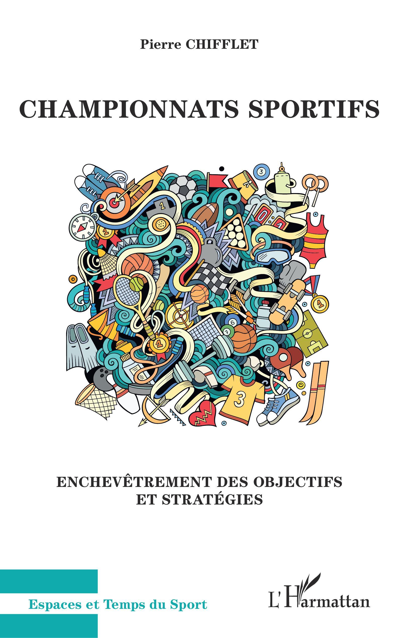 Championnats sportifs