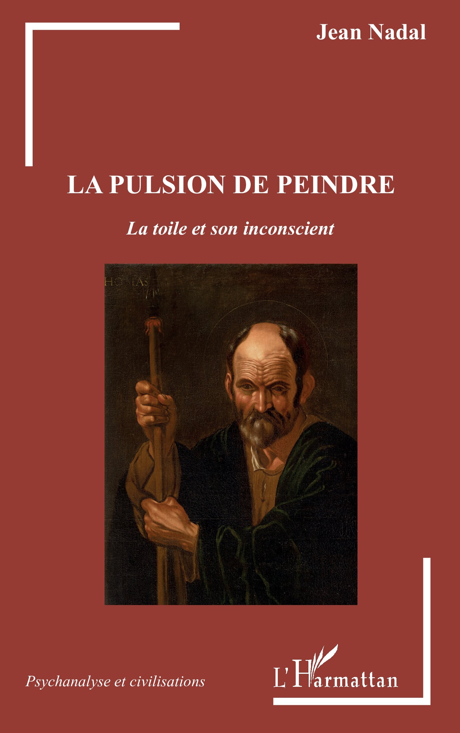 La pulsion de peindre