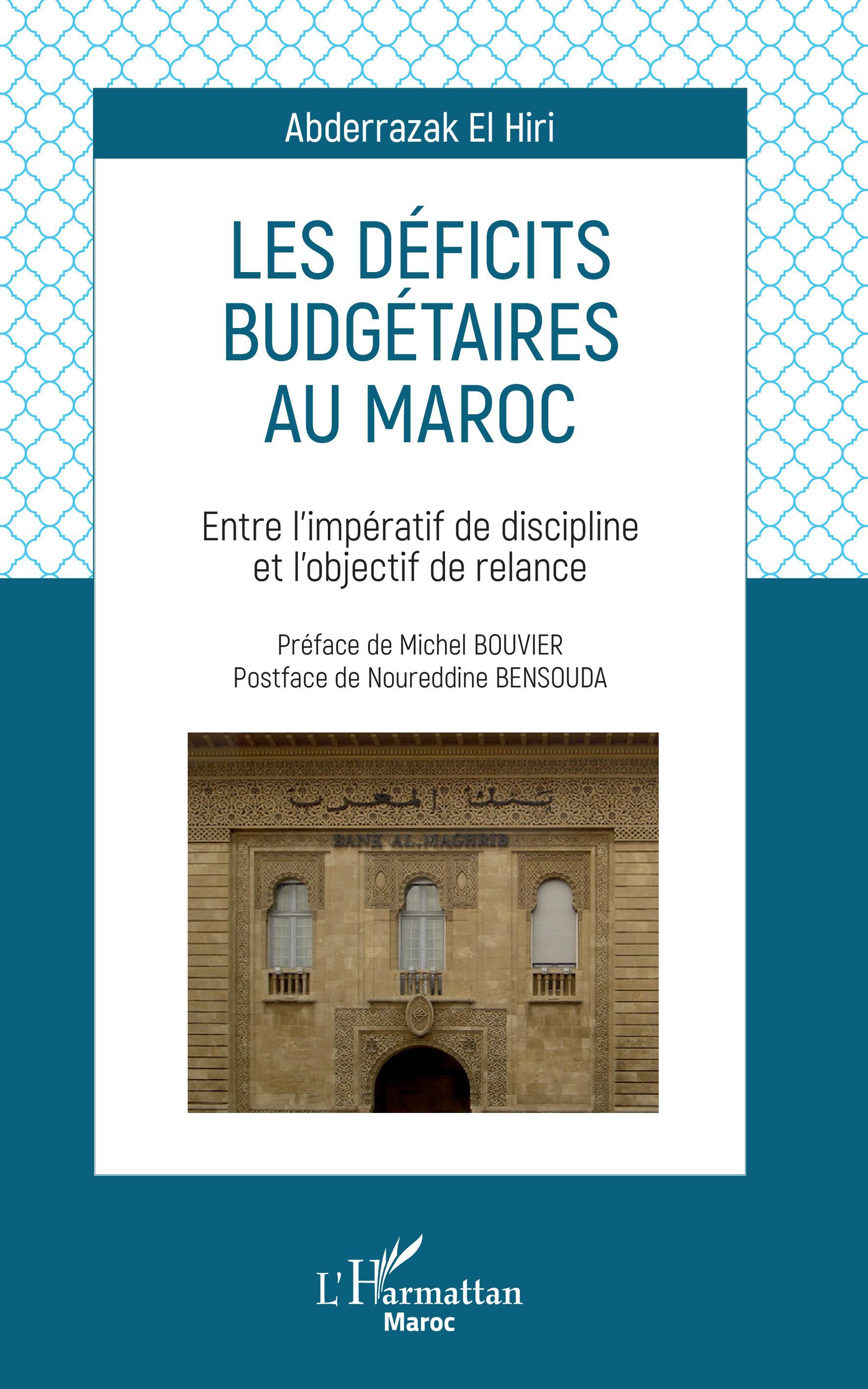 Les déficits budgétaires au Maroc