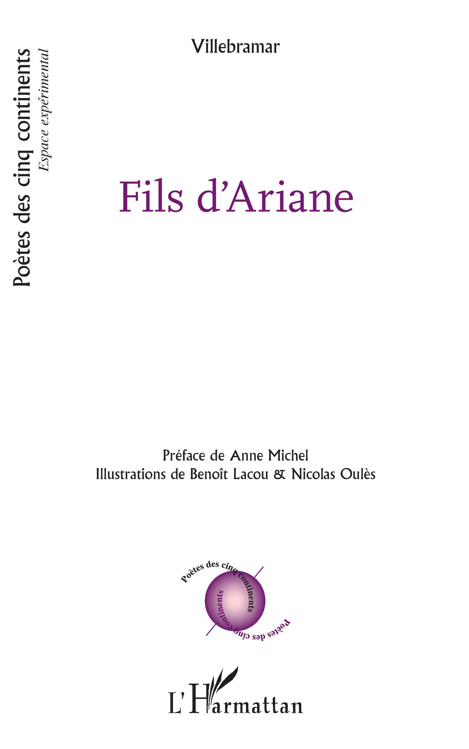 Fils d'Ariane