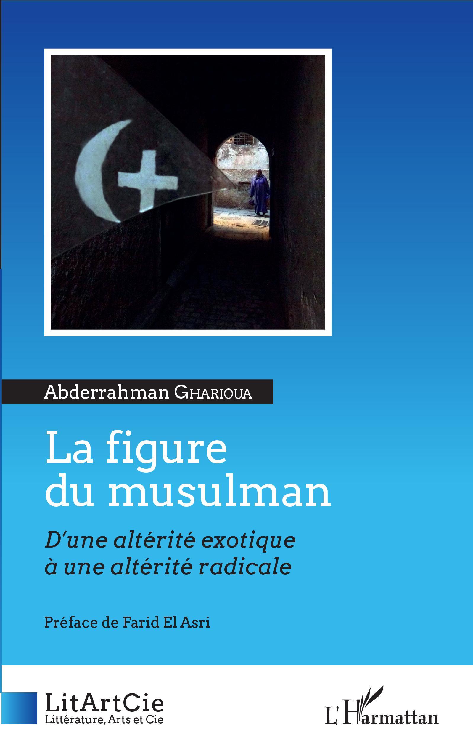 La figure du musulman