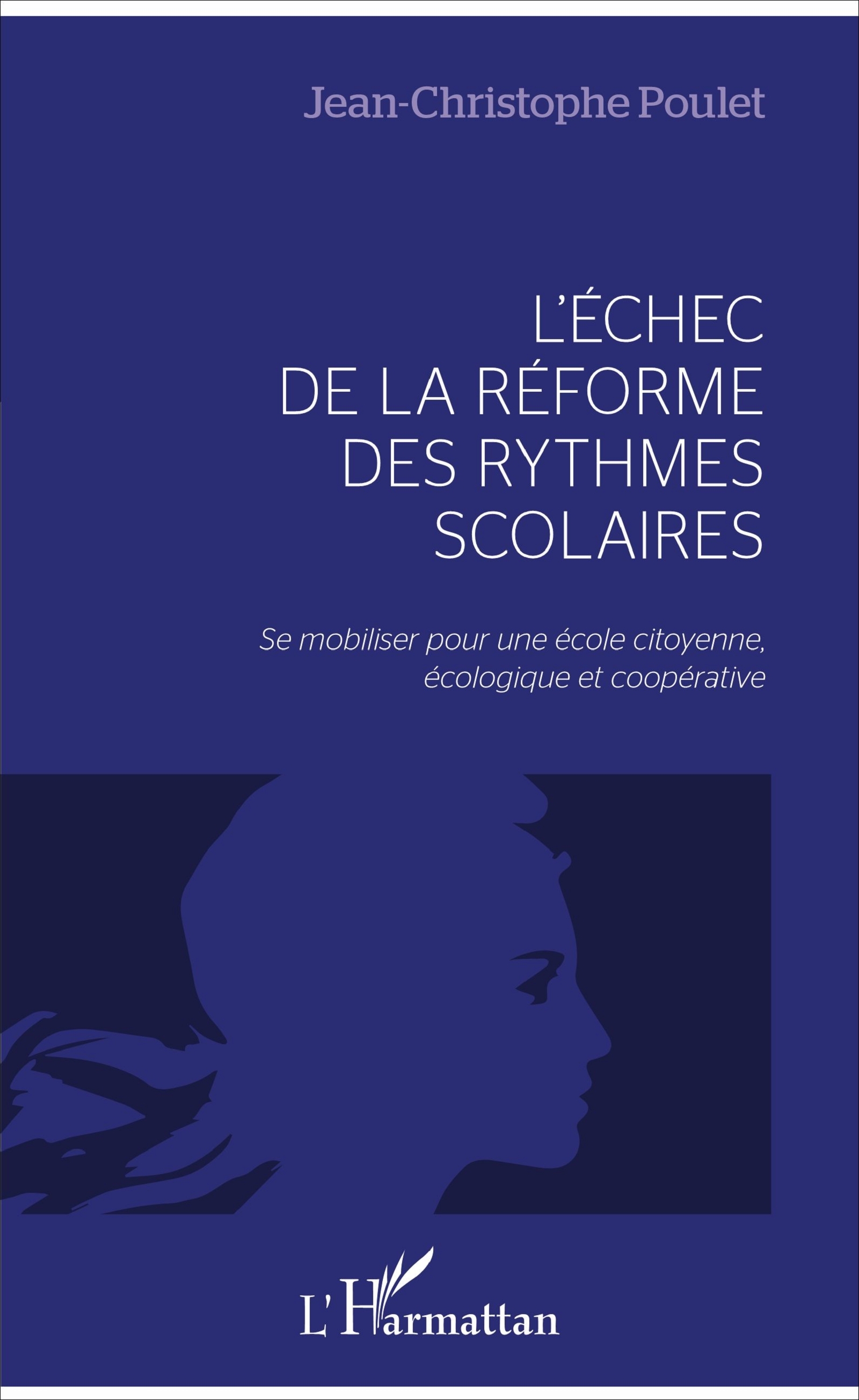 L'échec de la réforme des rythmes scolaires