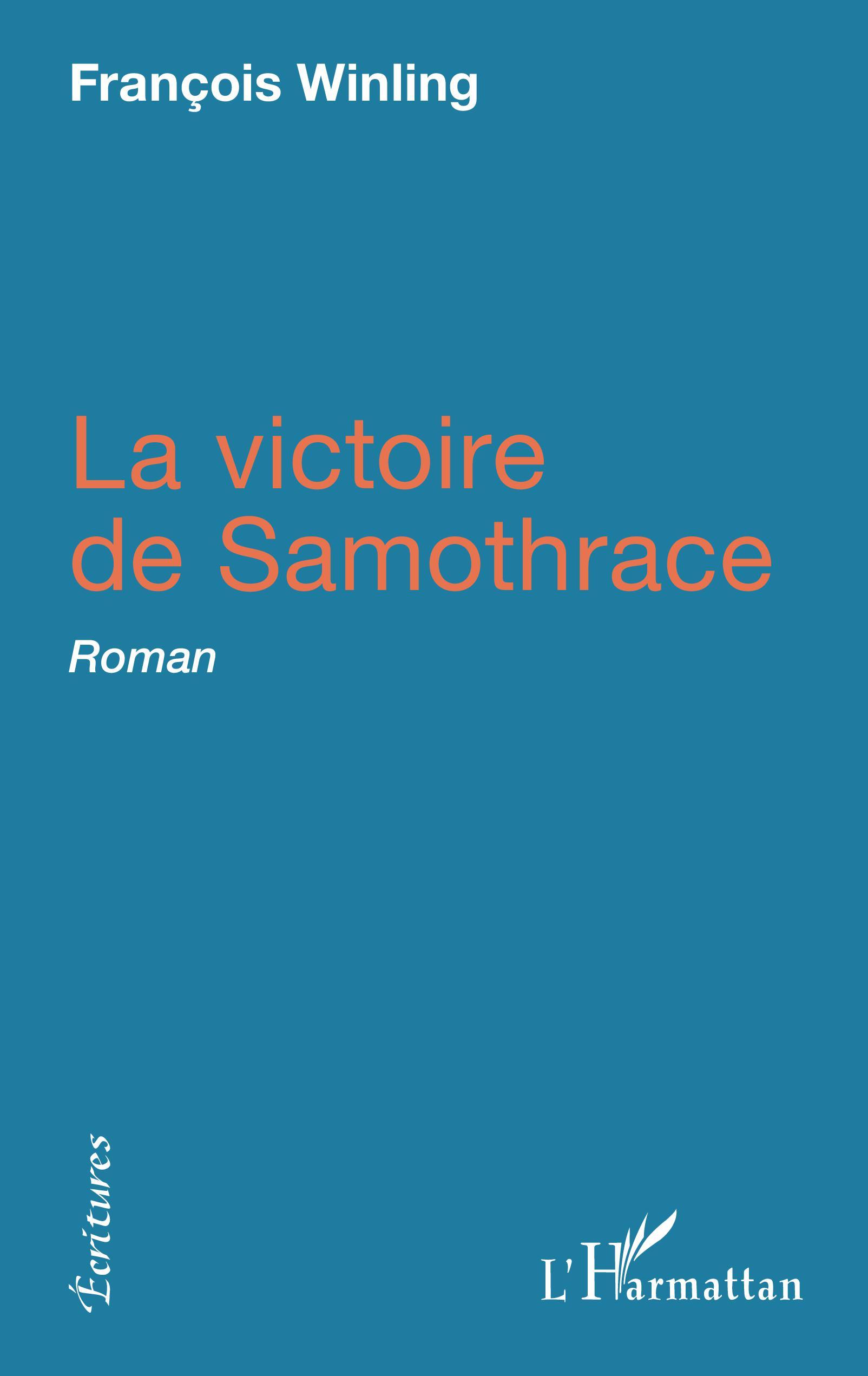 La victoire de Samothrace