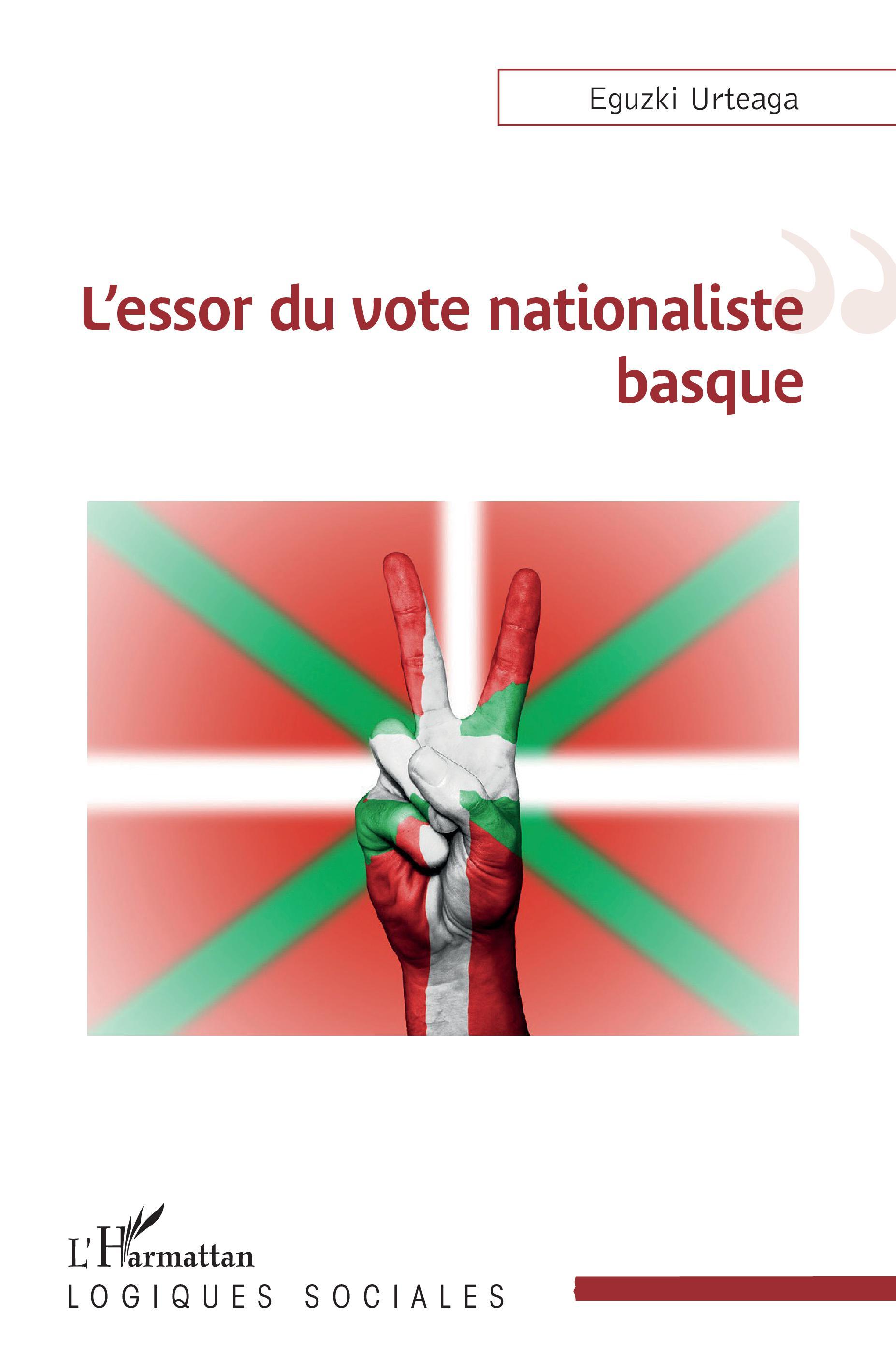 L'essor du vote nationaliste basque