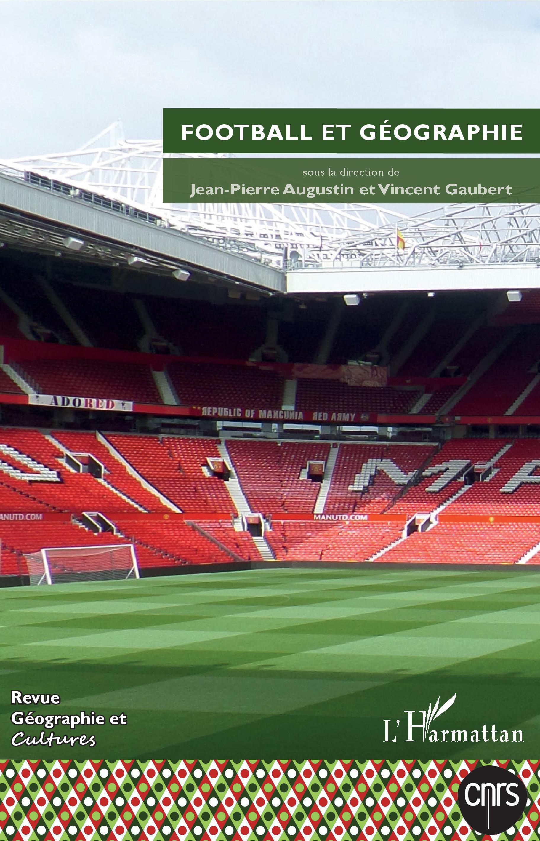 Géographie et Cultures