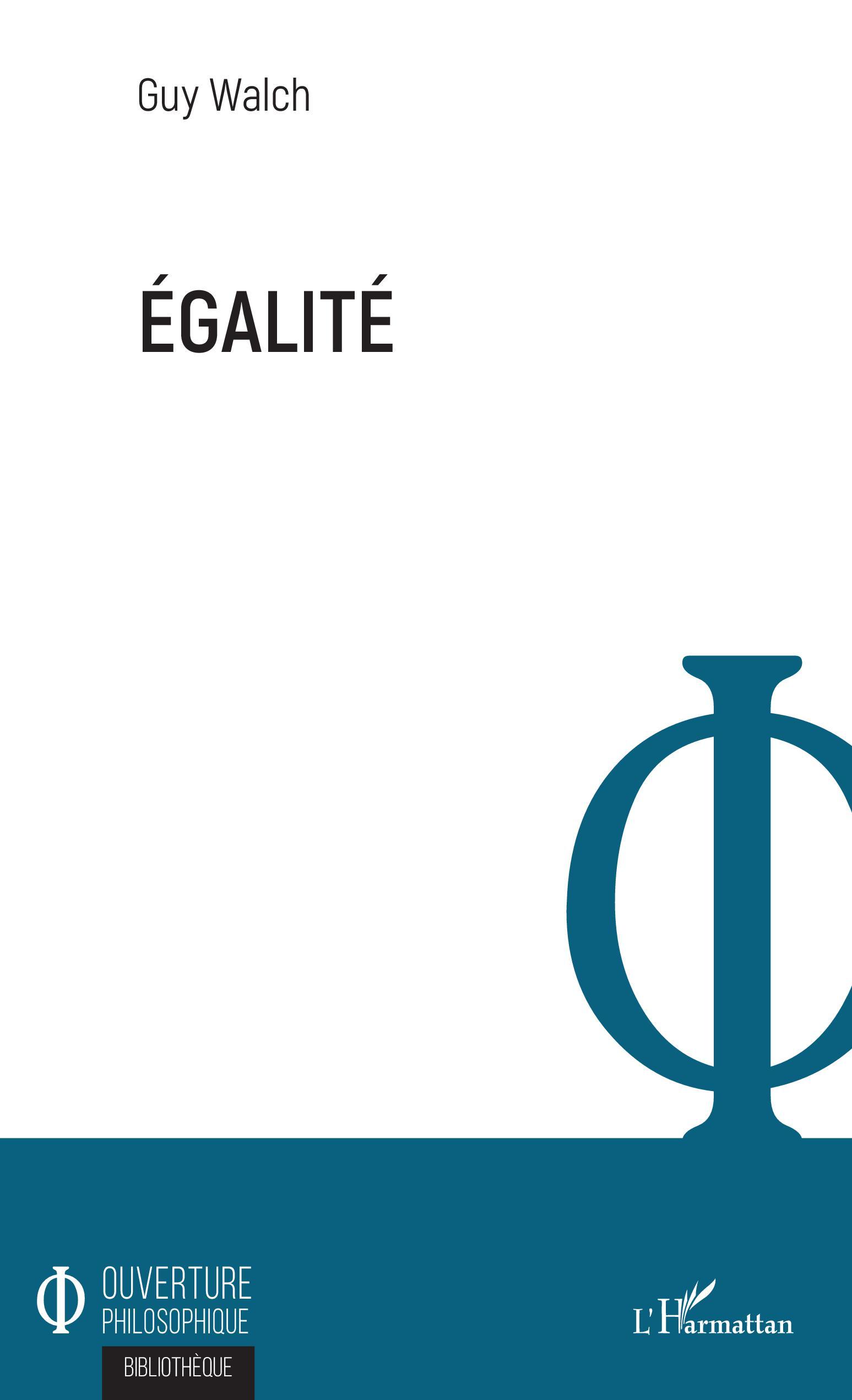 Egalité