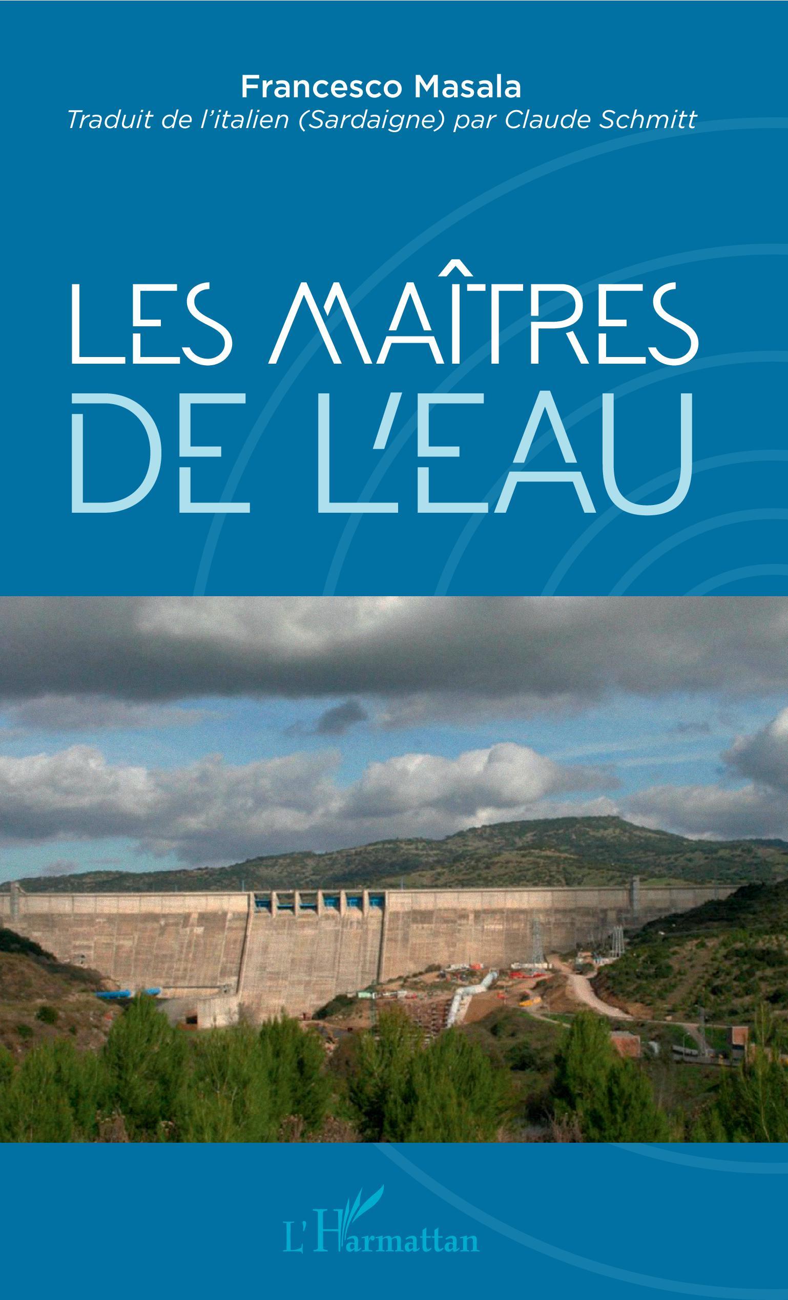 Les maîtres de l'eau