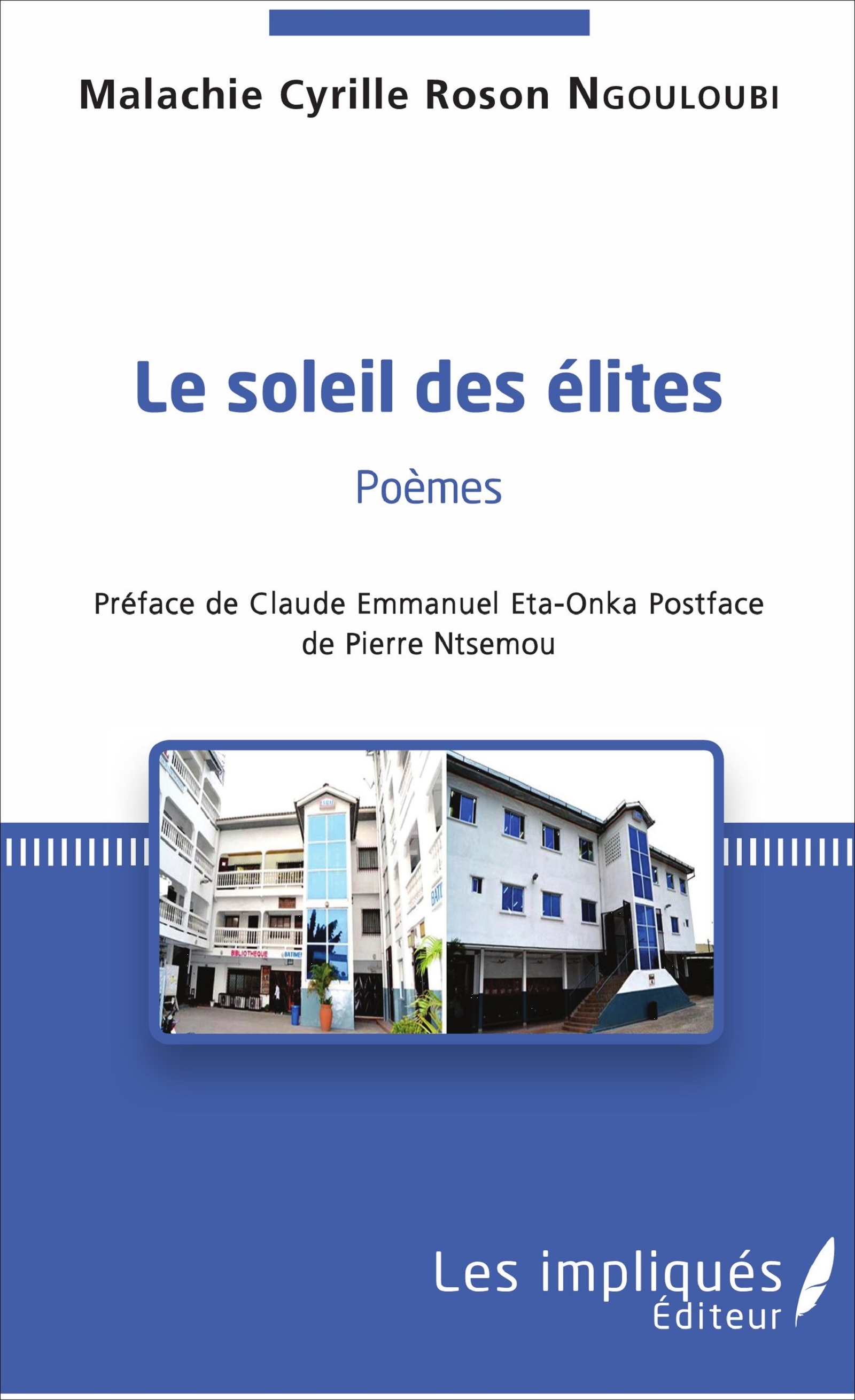 Le soleil des élites