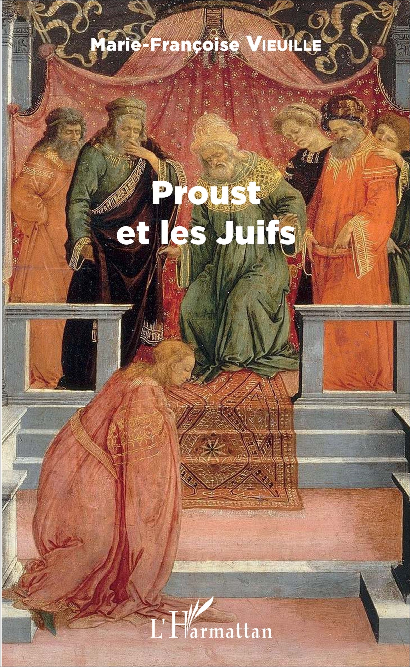 Proust et les Juifs