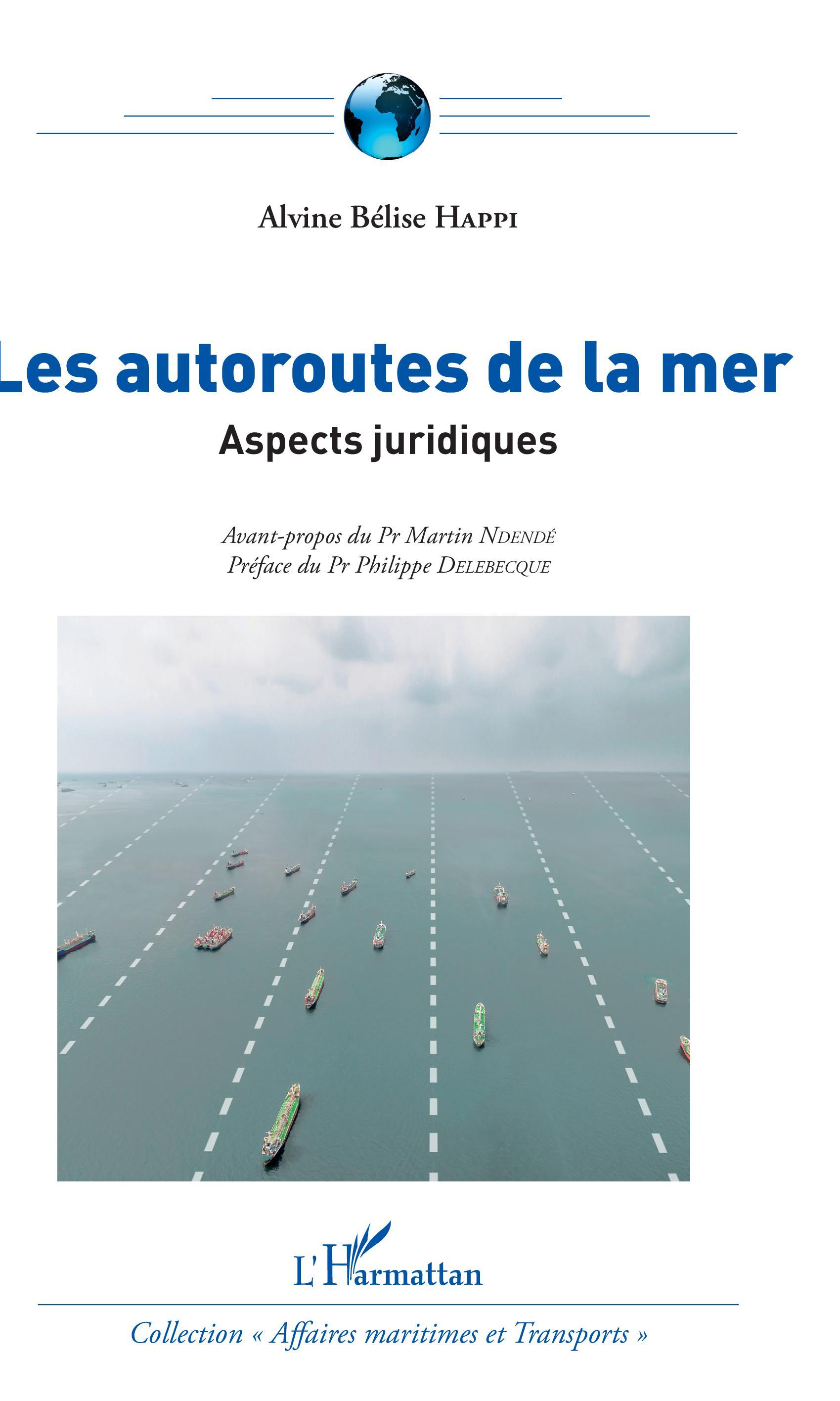 Les autoroutes de la mer