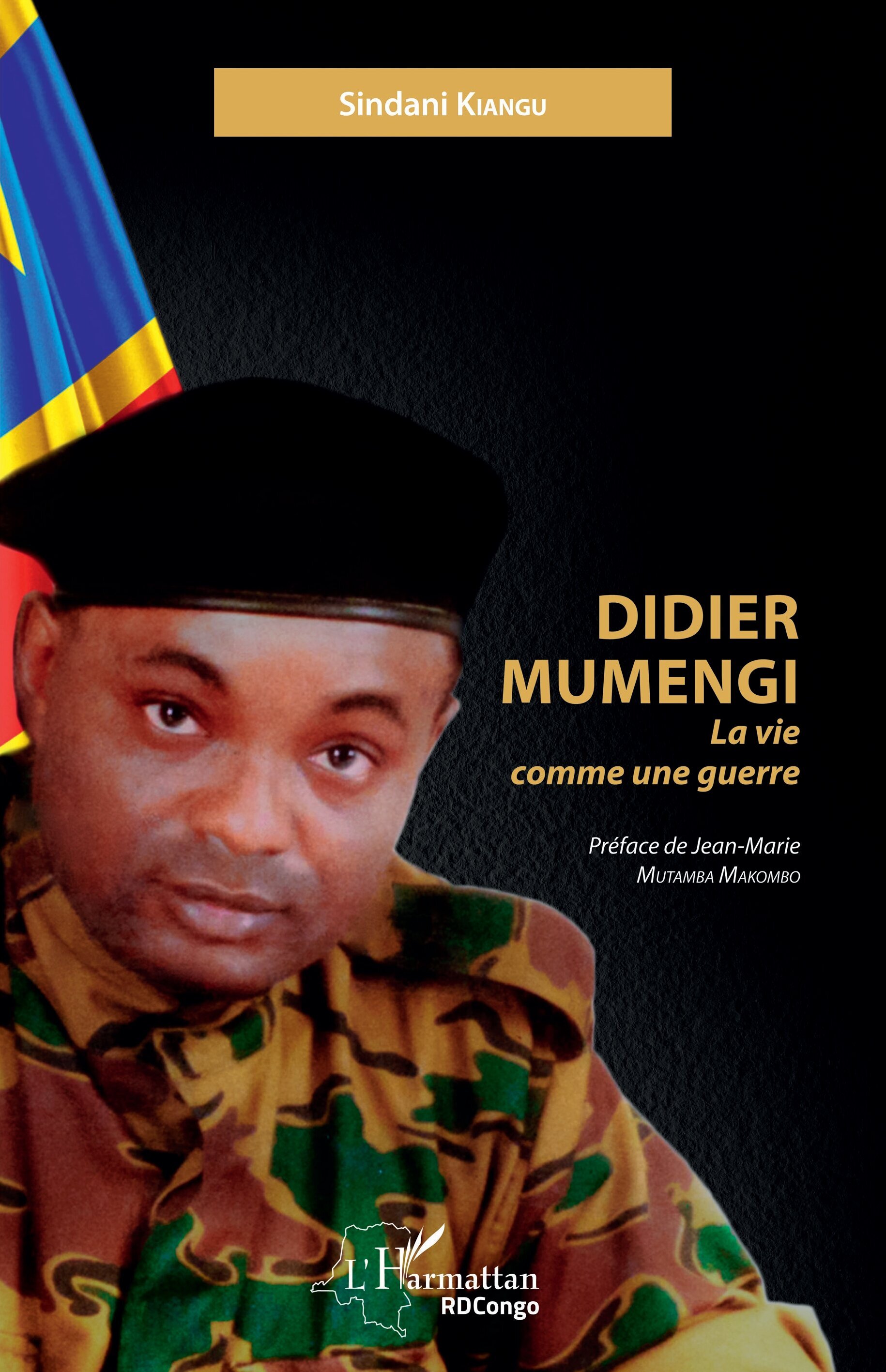Didier Mumengi