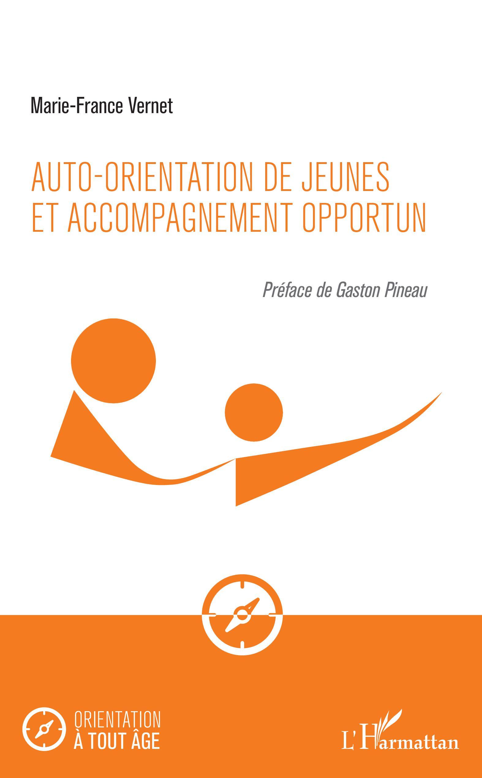 Auto-orientation de jeunes et accompagnement opportun