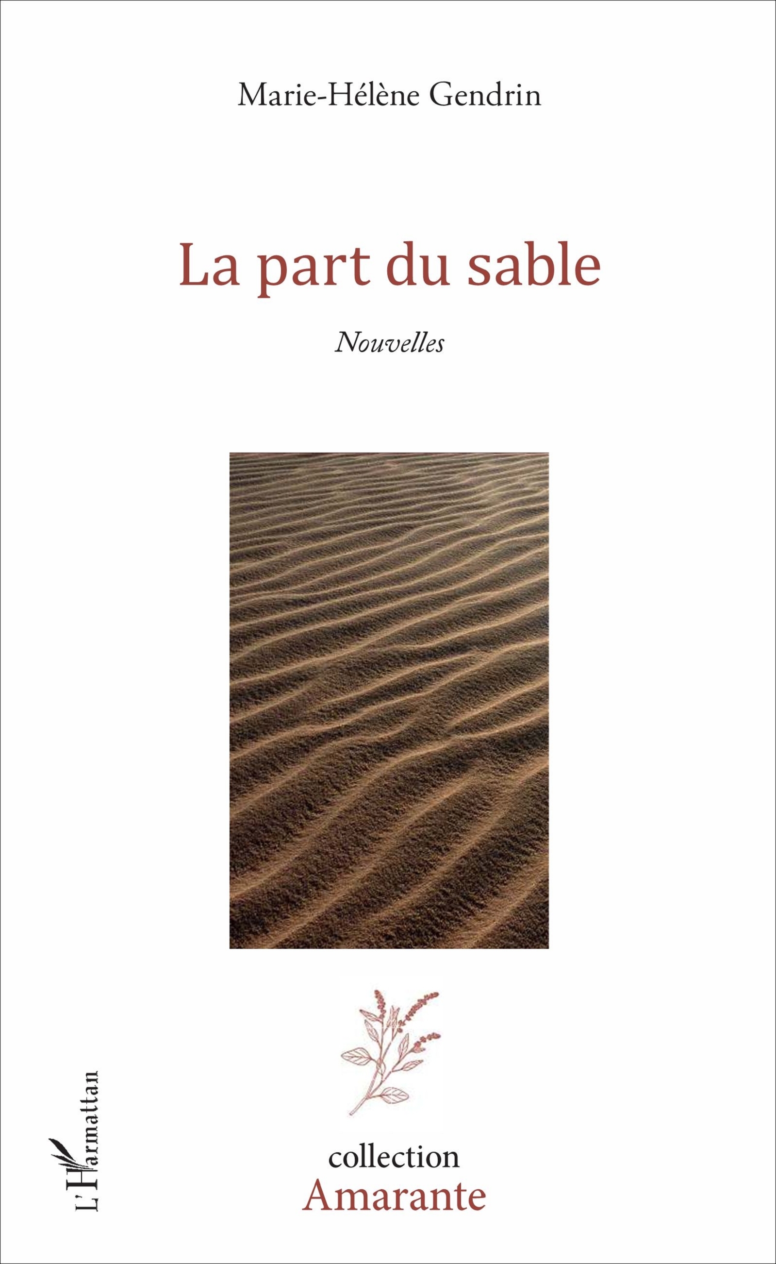 La part du sable
