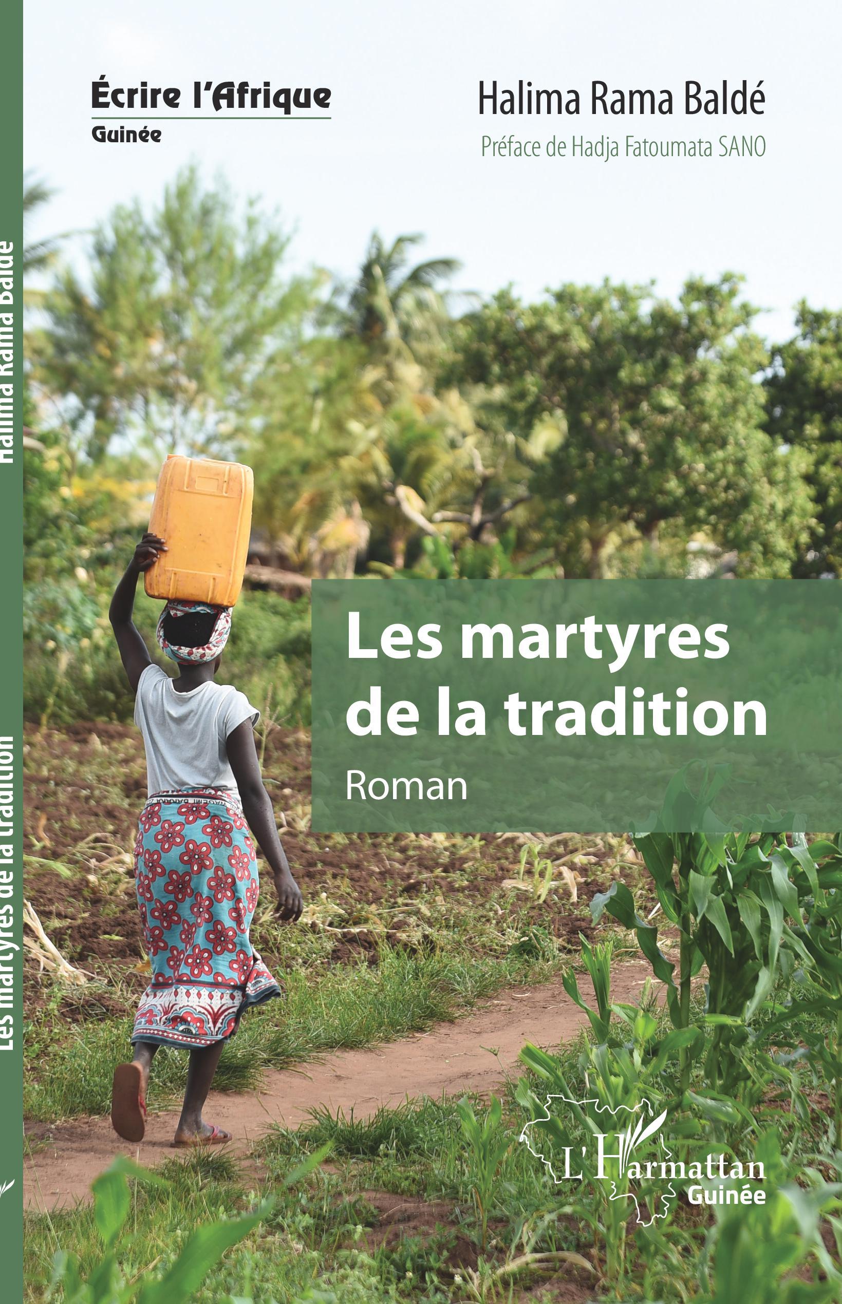 Les martyres de la tradition