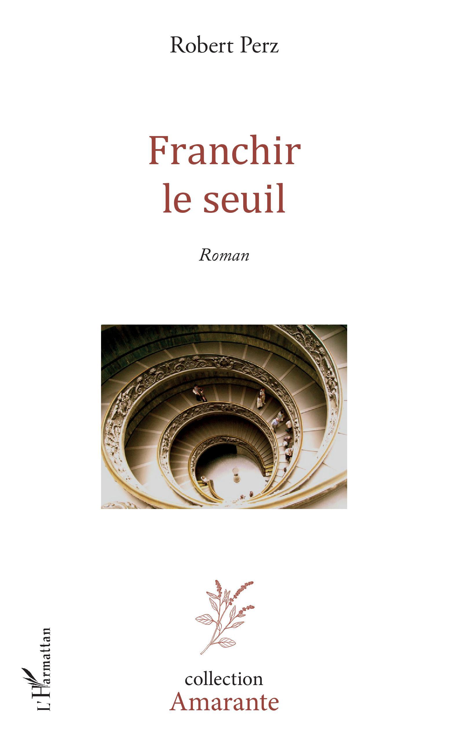 Franchir le seuil