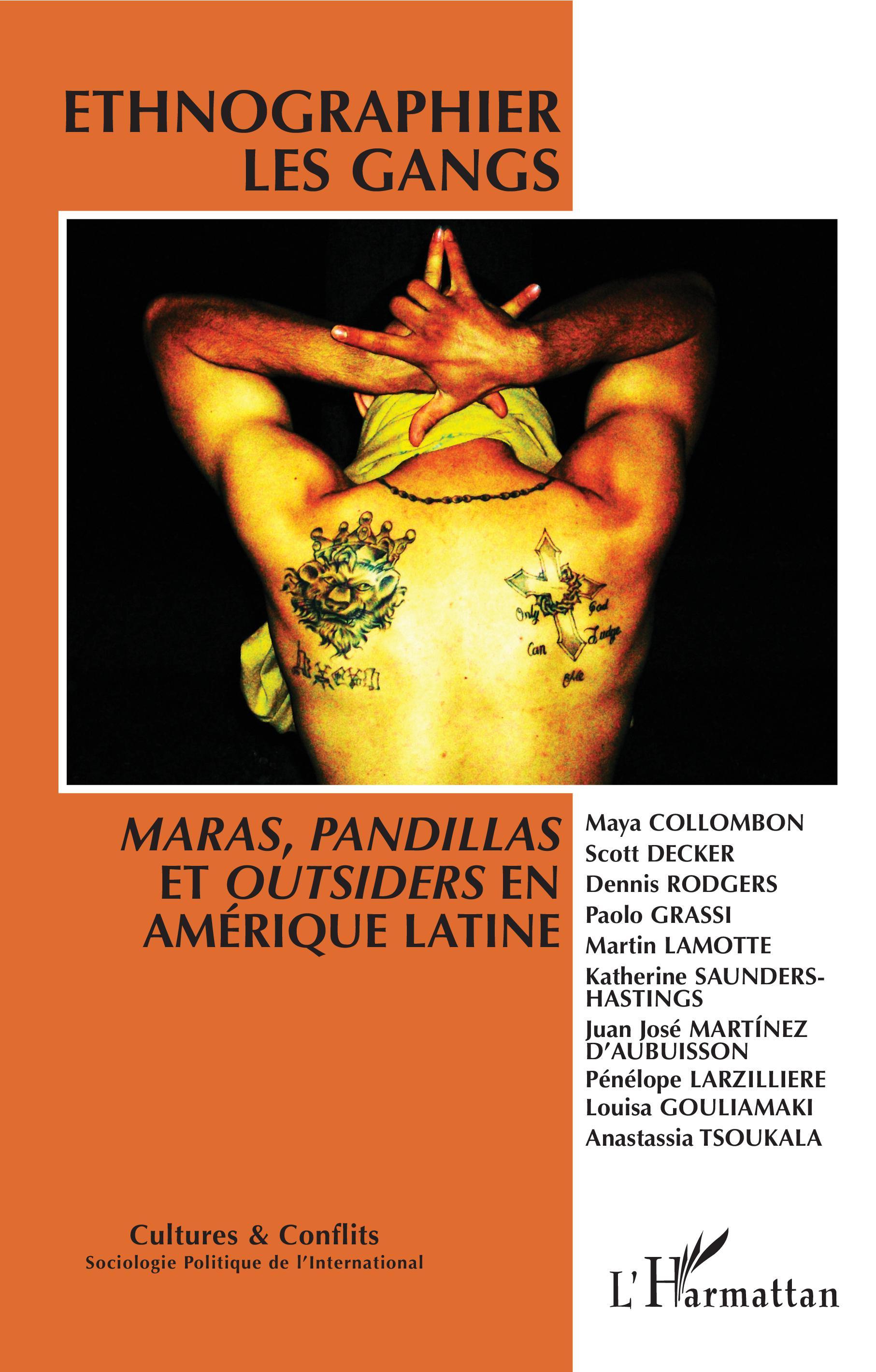 Cultures et Conflits