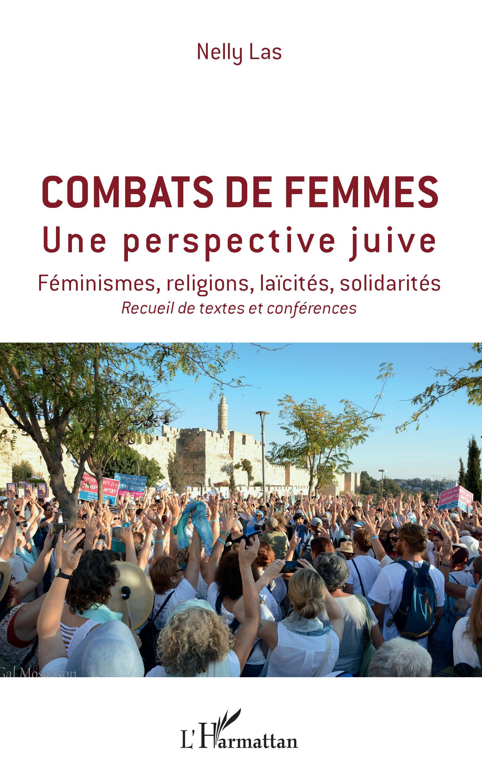Combats de femmes