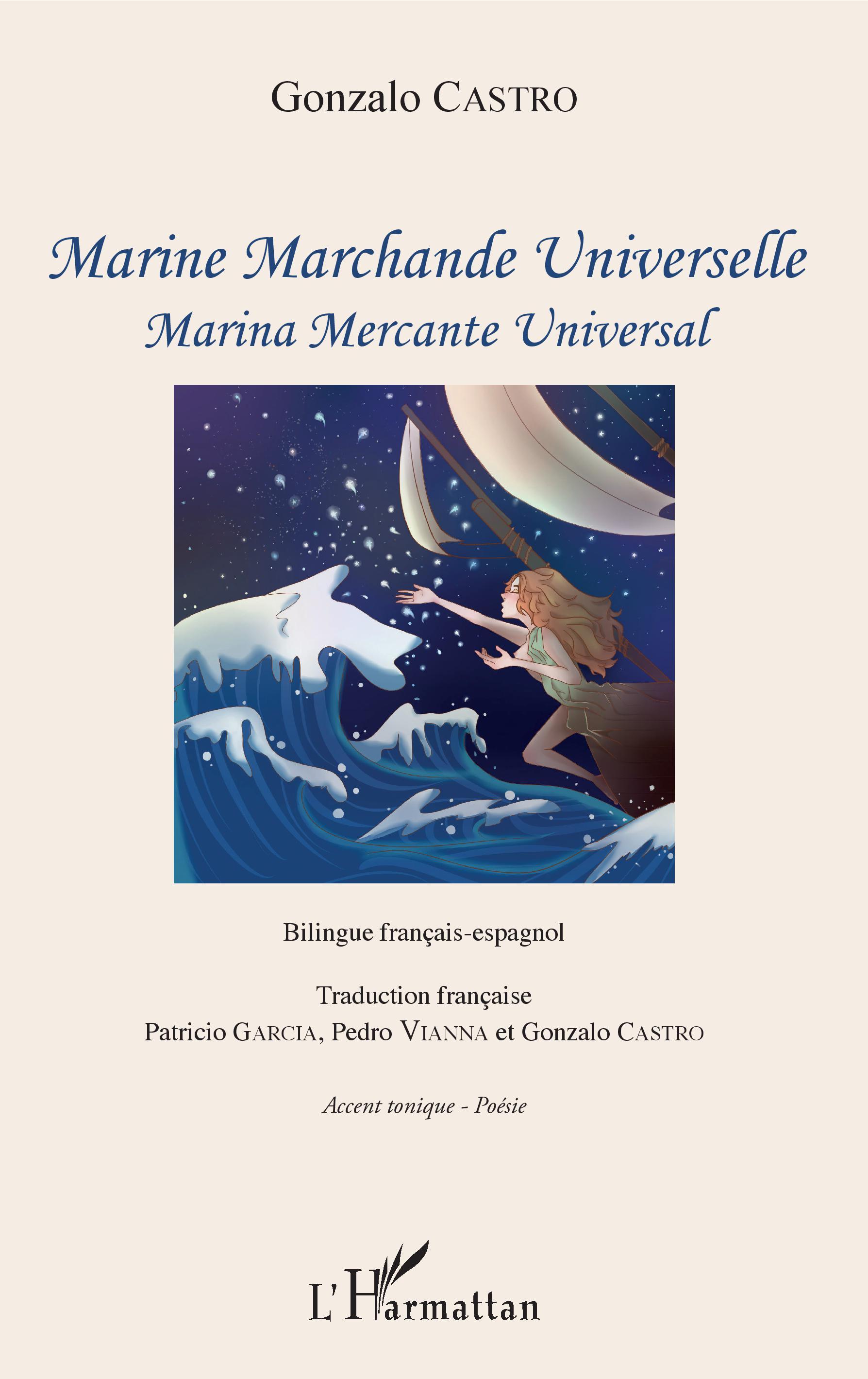 Marine Marchande Universelle
